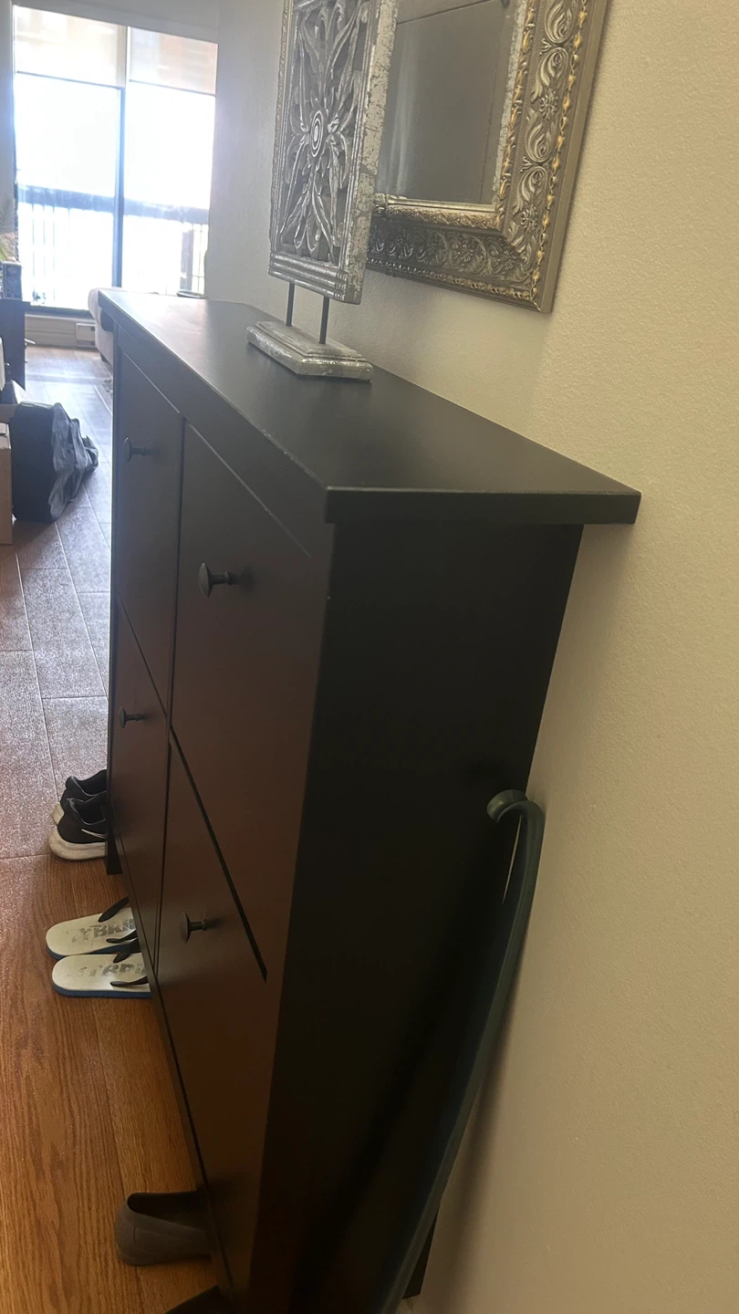 IKEA Shoe Cabinet Storage Organizer - photo 3