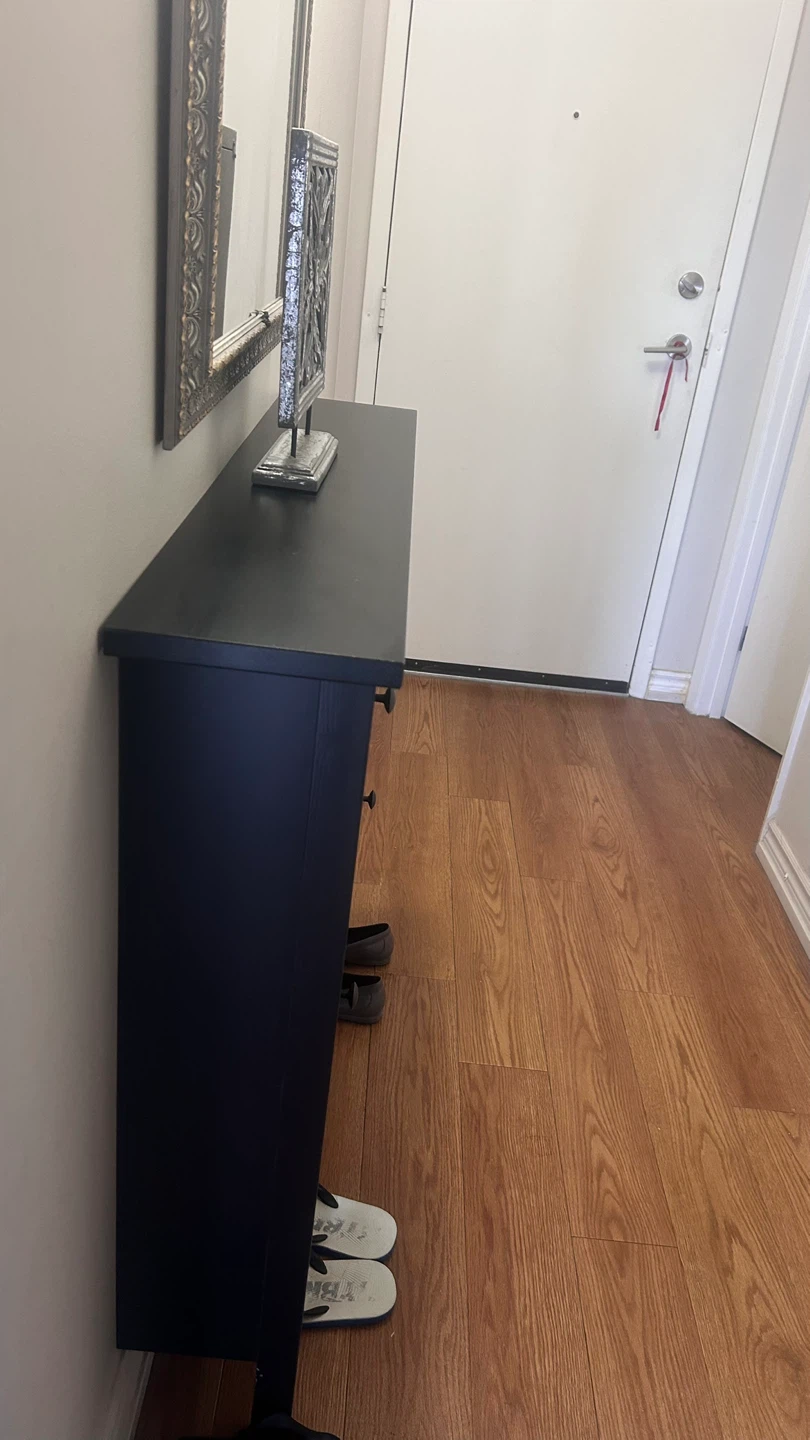 IKEA Shoe Cabinet Storage Organizer - photo 2