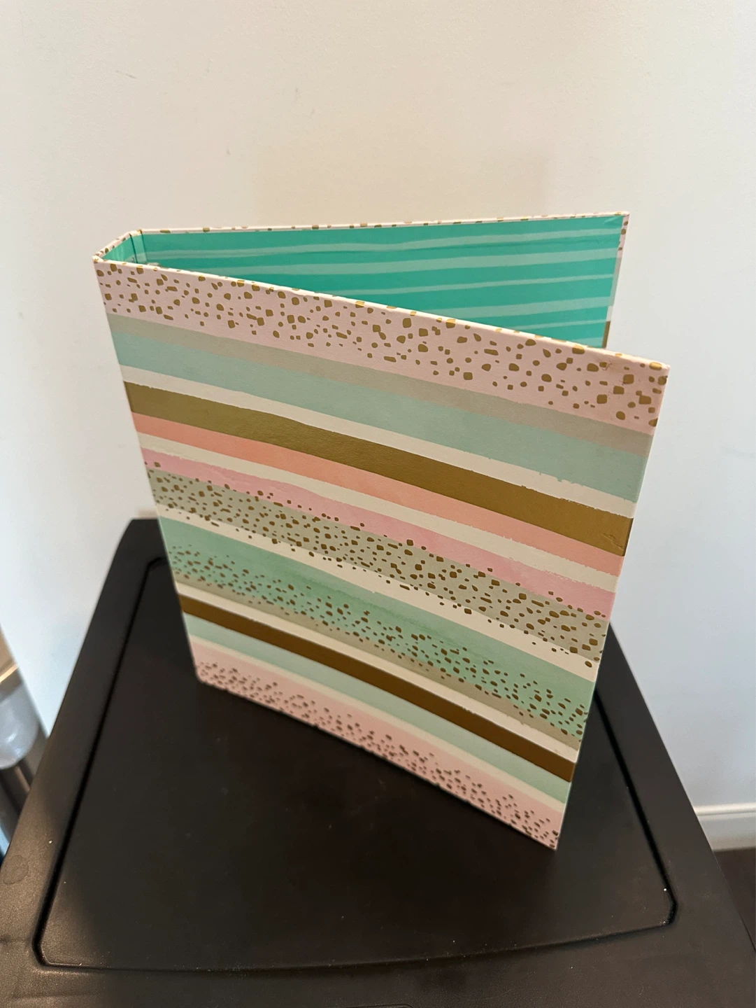 Greenroom 1-Inch Binder