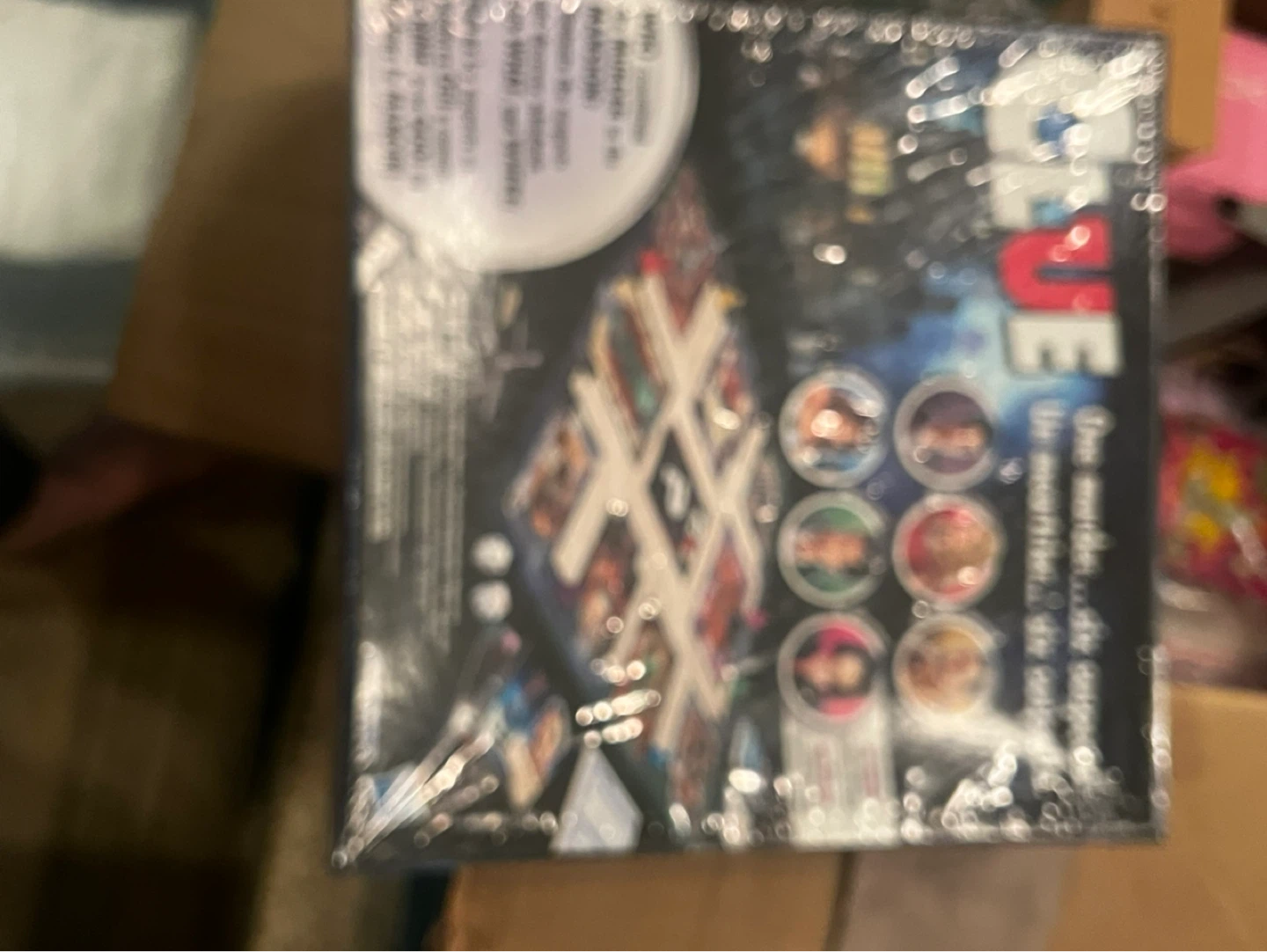 Clue The Classic Mystery Game Board Game - photo 2