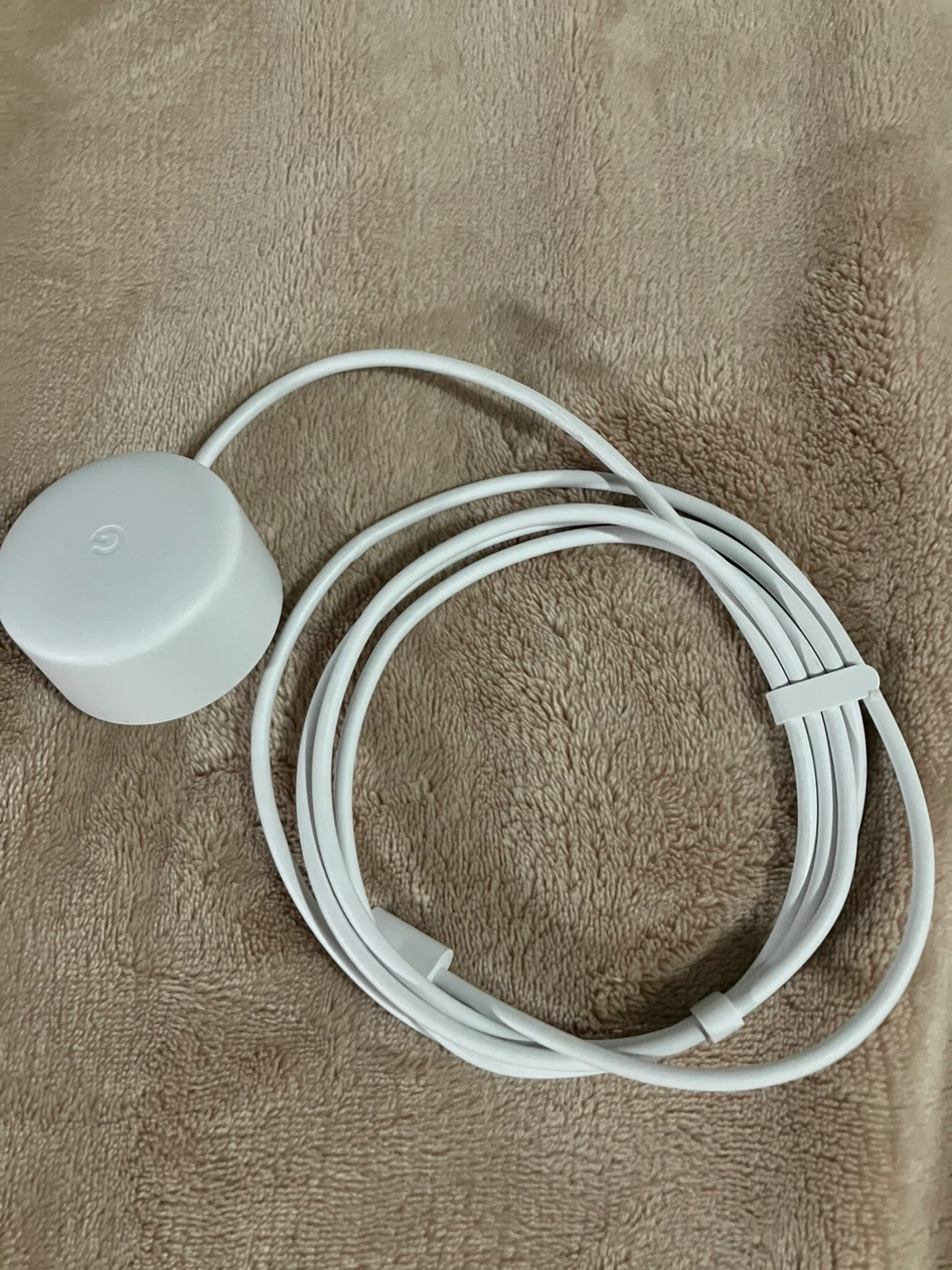 Google Nest Wifi Router Power Adapter