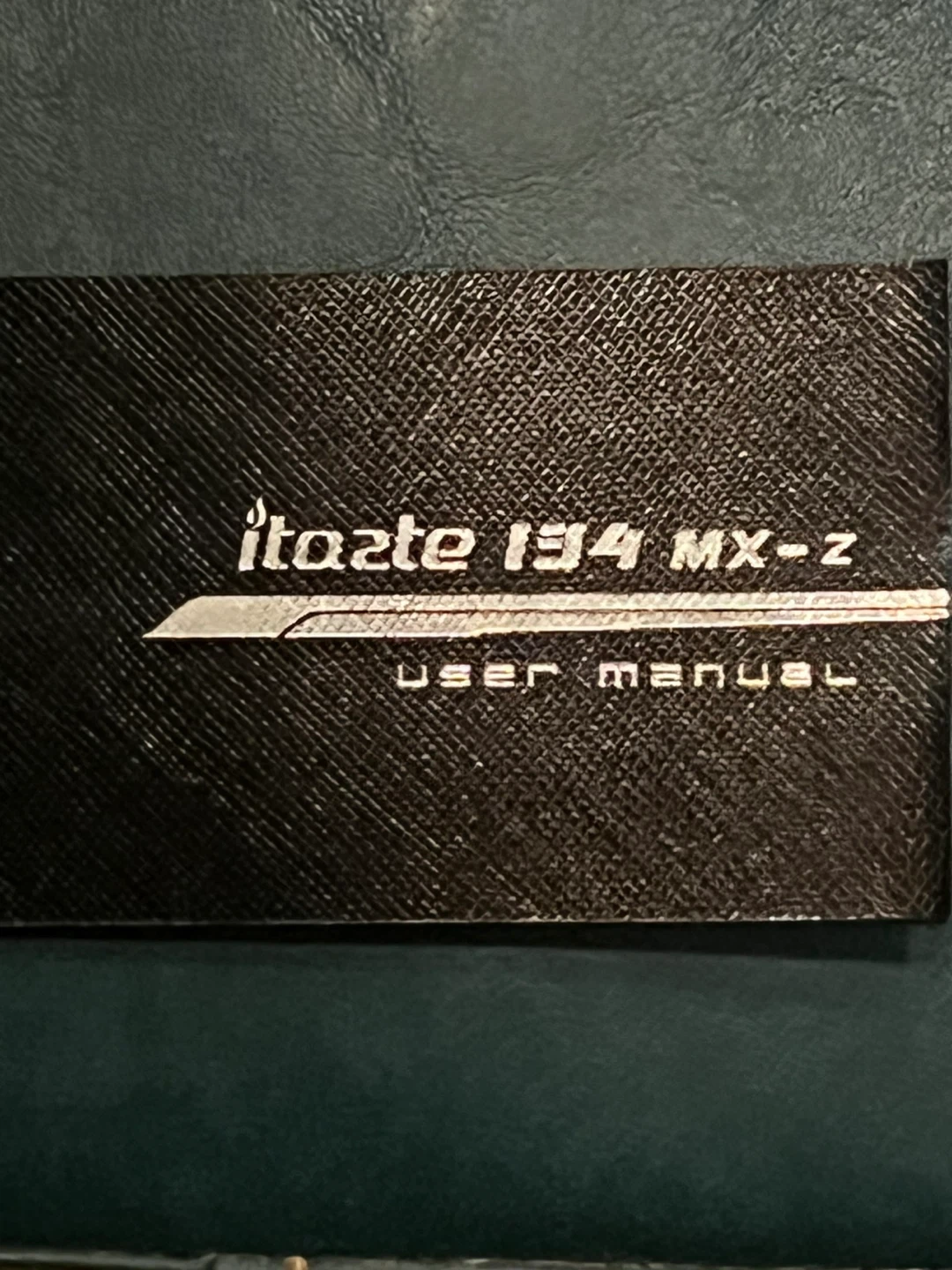 Innokin iTaste 134 MX-Z - photo 2