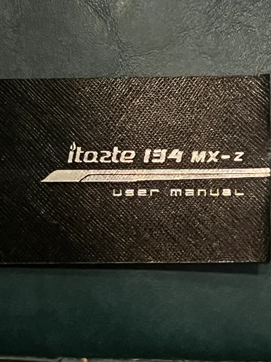 Innokin iTaste 134 MX-Z - photo 2