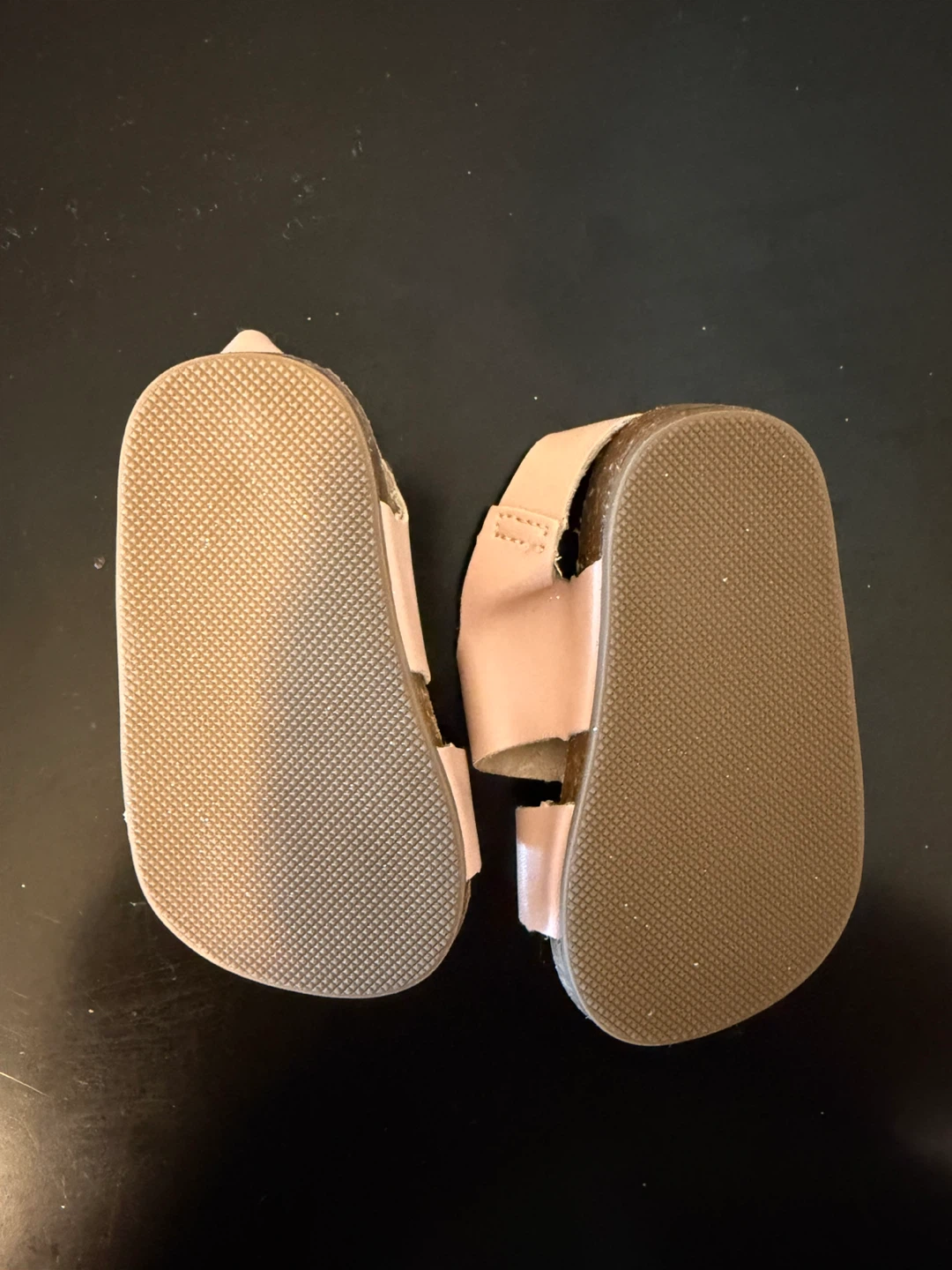 Pink Toddler Sandals - photo 2