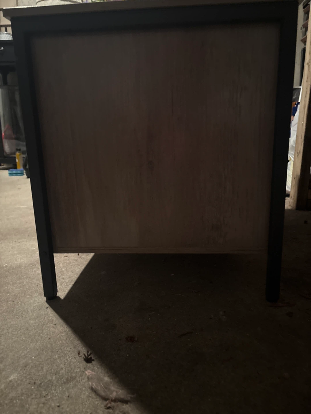 Cat House Side Table - photo 3