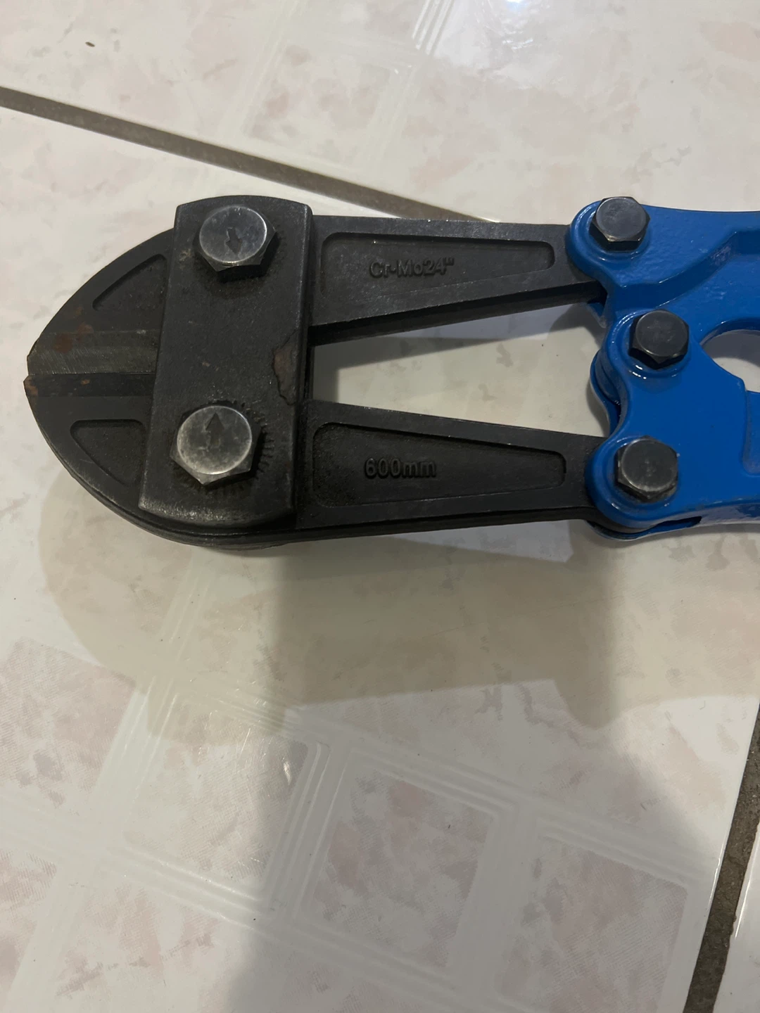 Bolt Cutters 600mm - photo 3