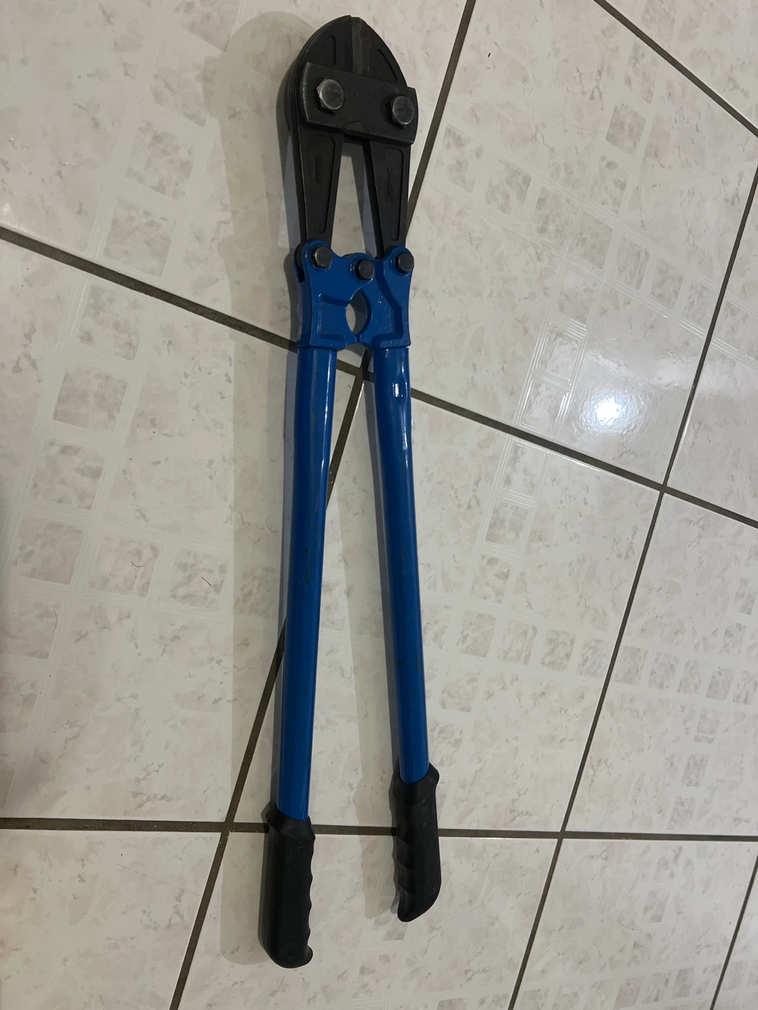 Bolt Cutters 600mm - photo 2