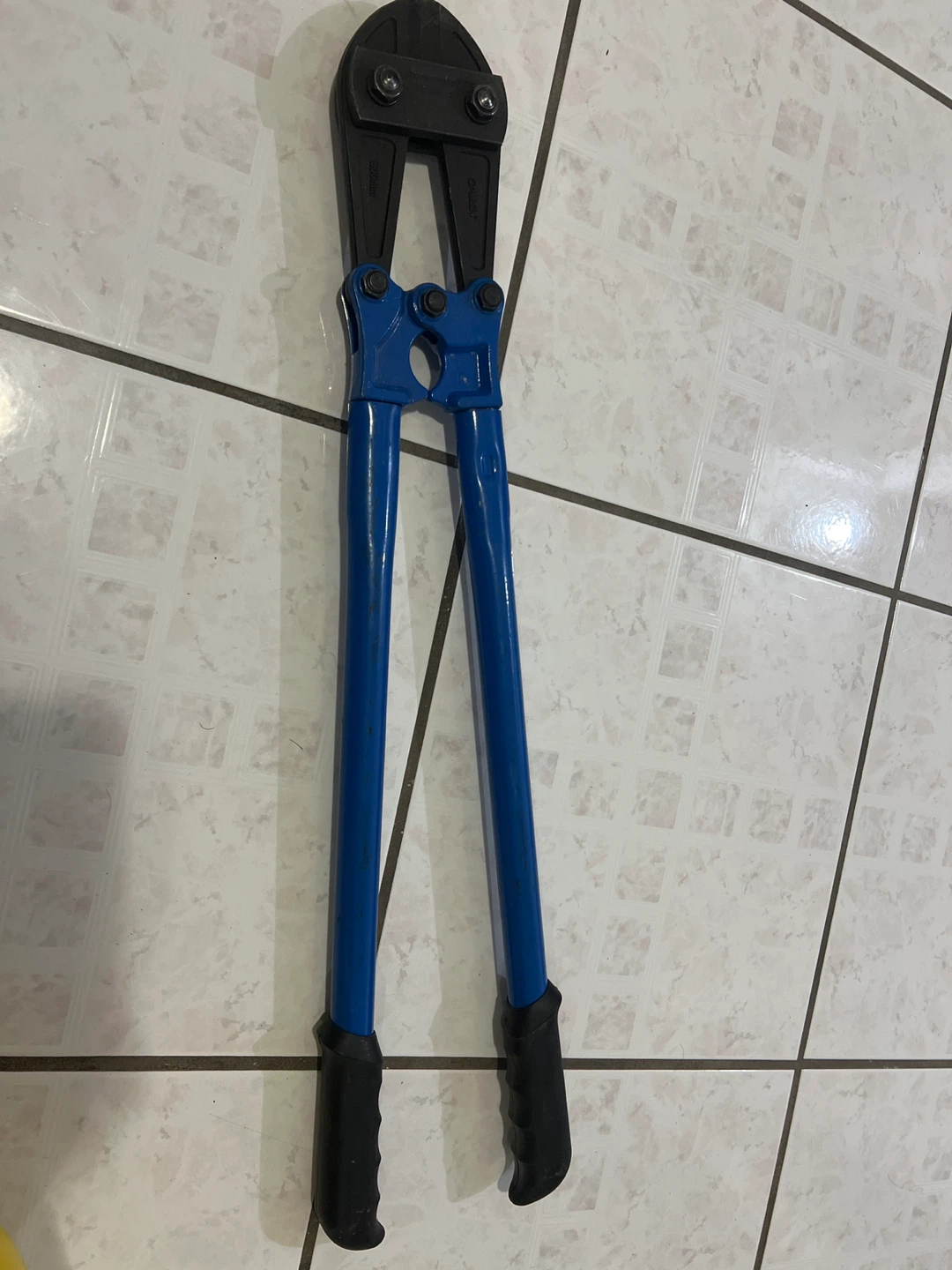 Bolt Cutters 600mm