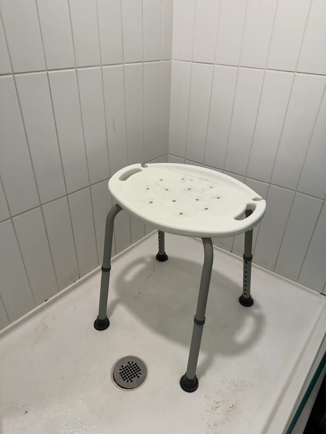Glacier Bay Bath and Shower Seat