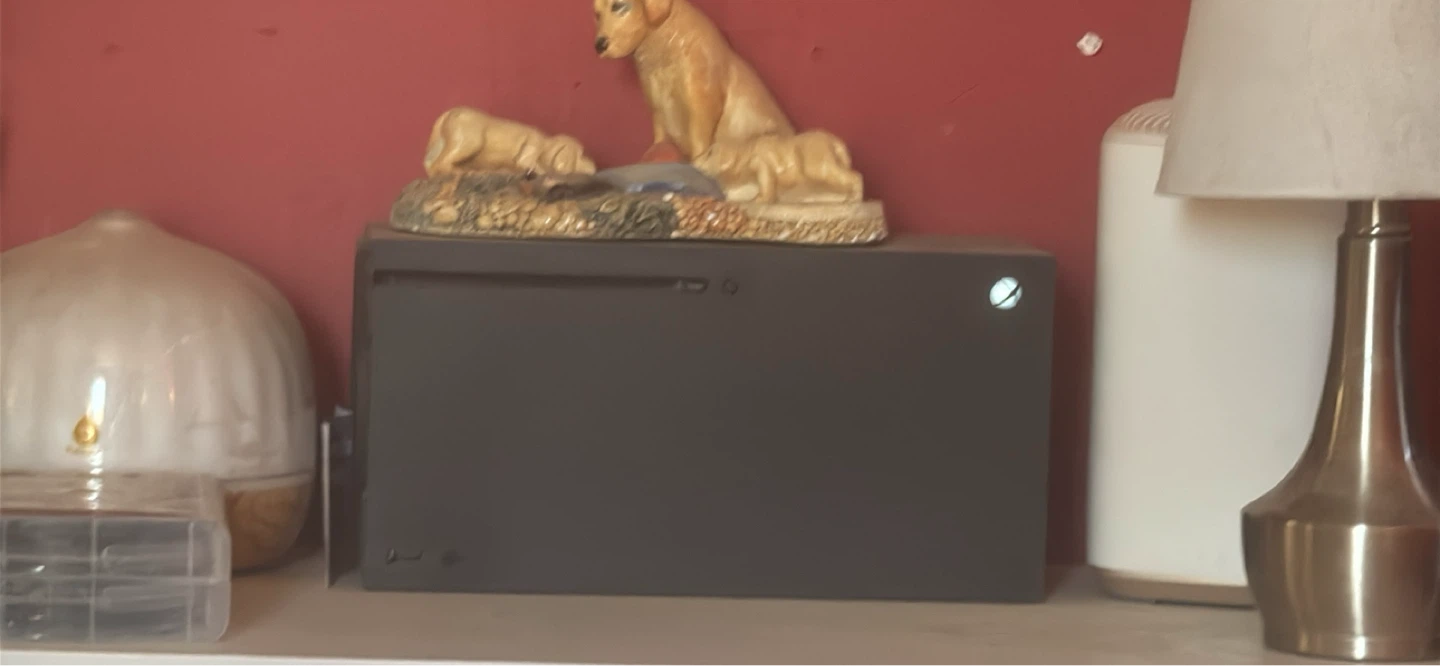 Xbox Series X 1TB Console