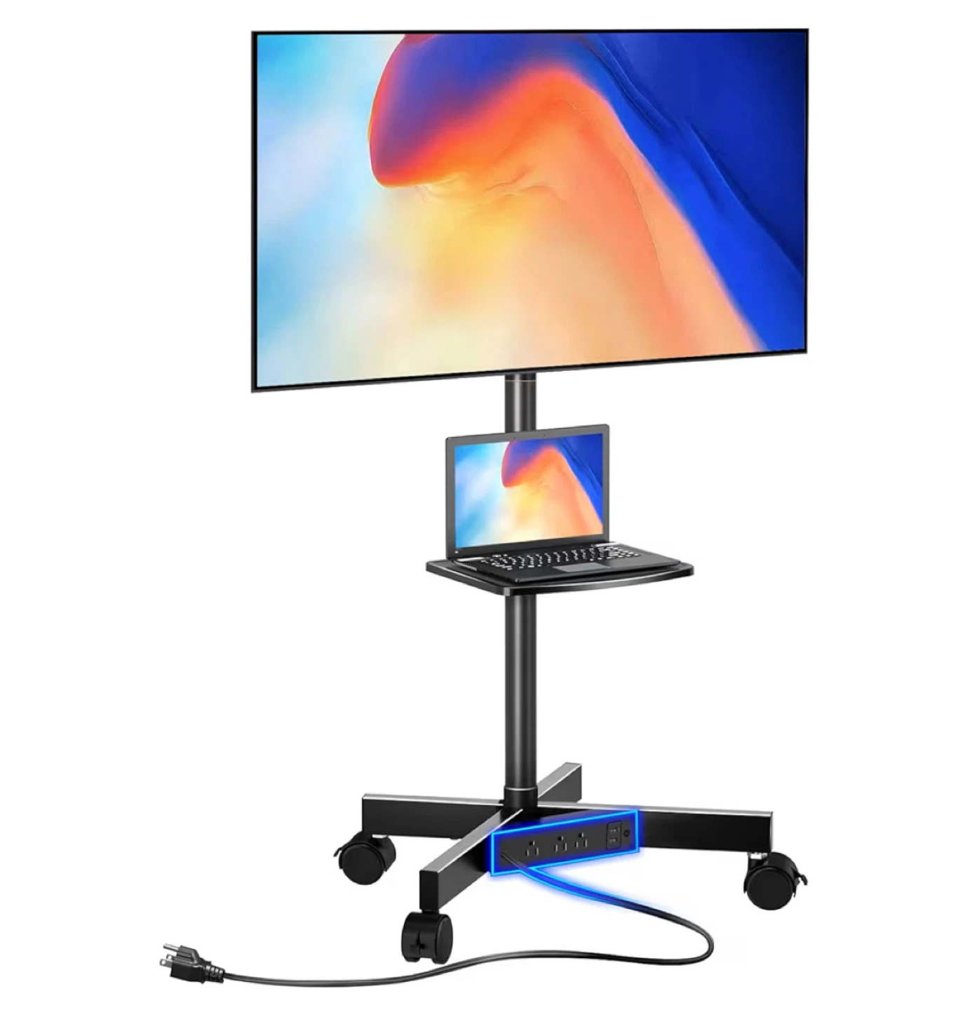 Hisense 40" Smart TV A4 Google TV + TV Stand - photo 5