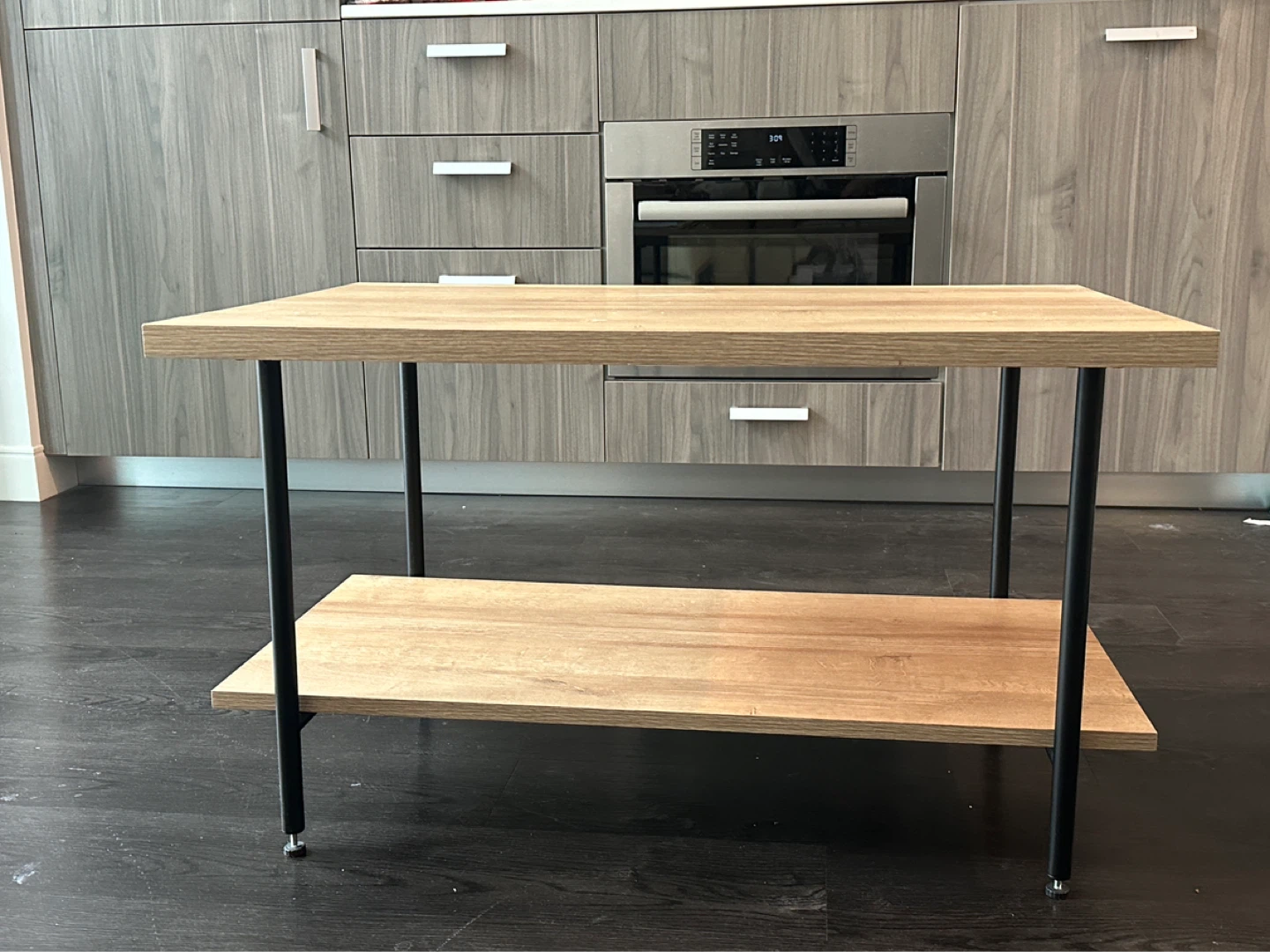 2-Tier Coffee Table - photo 3