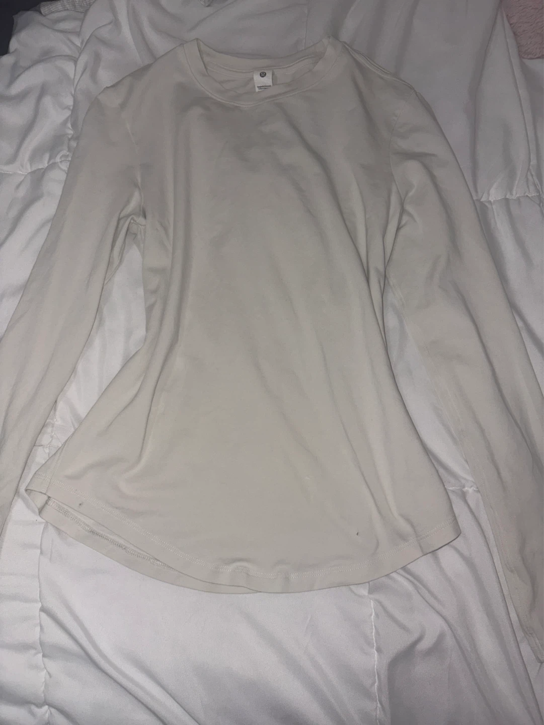 Lululemon Long Sleeve Shirt
