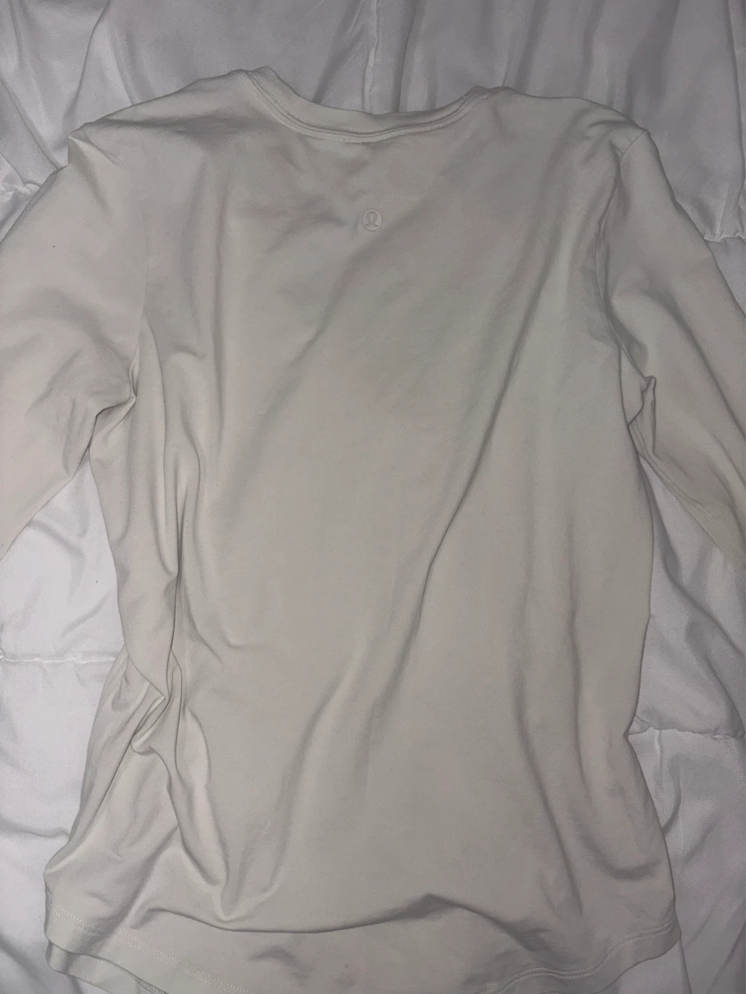 Lululemon Long Sleeve Shirt - photo 3