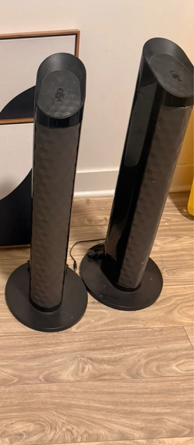 Logitech Z313 Speaker System