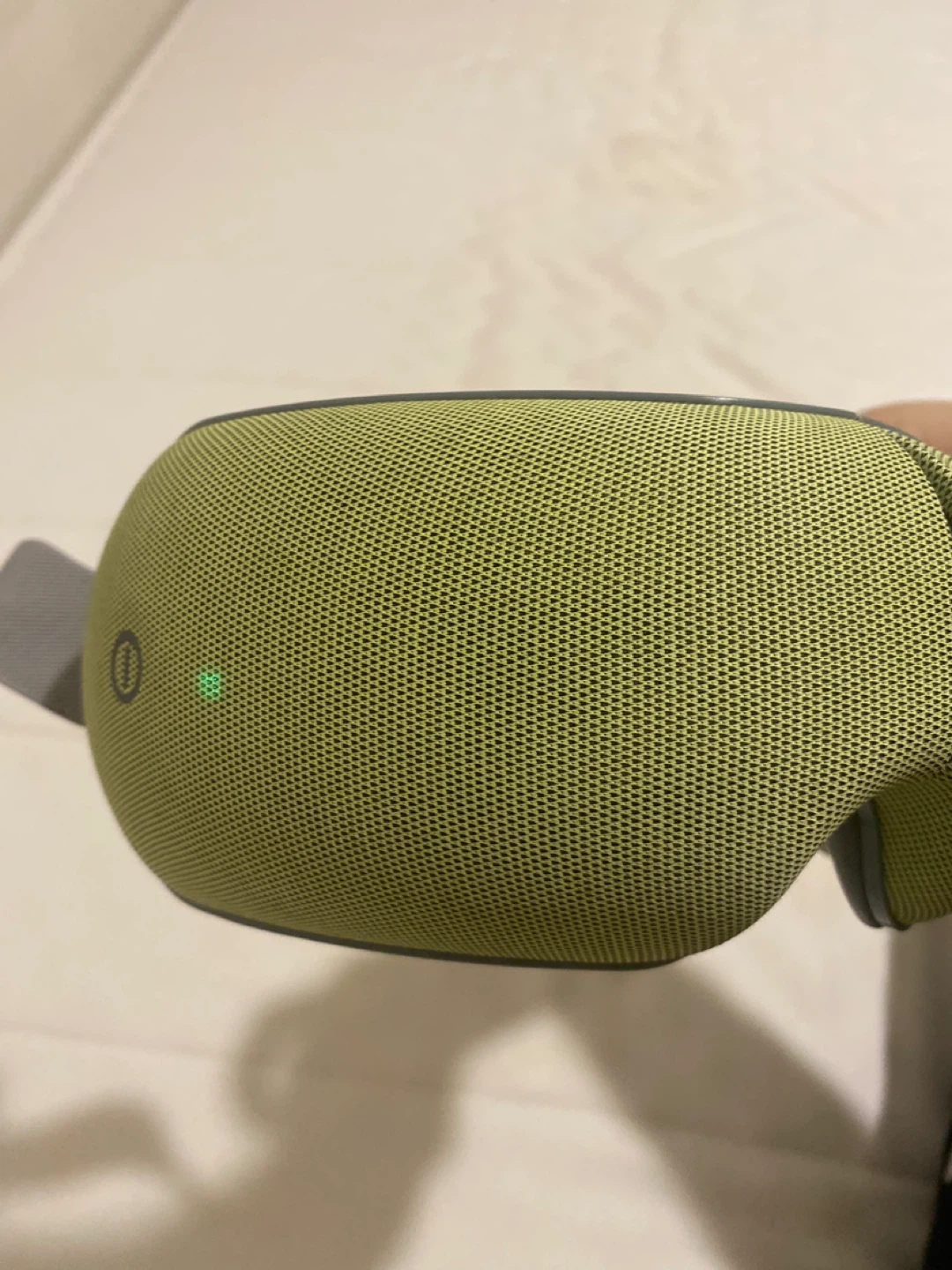 Amway eye massage - photo 3
