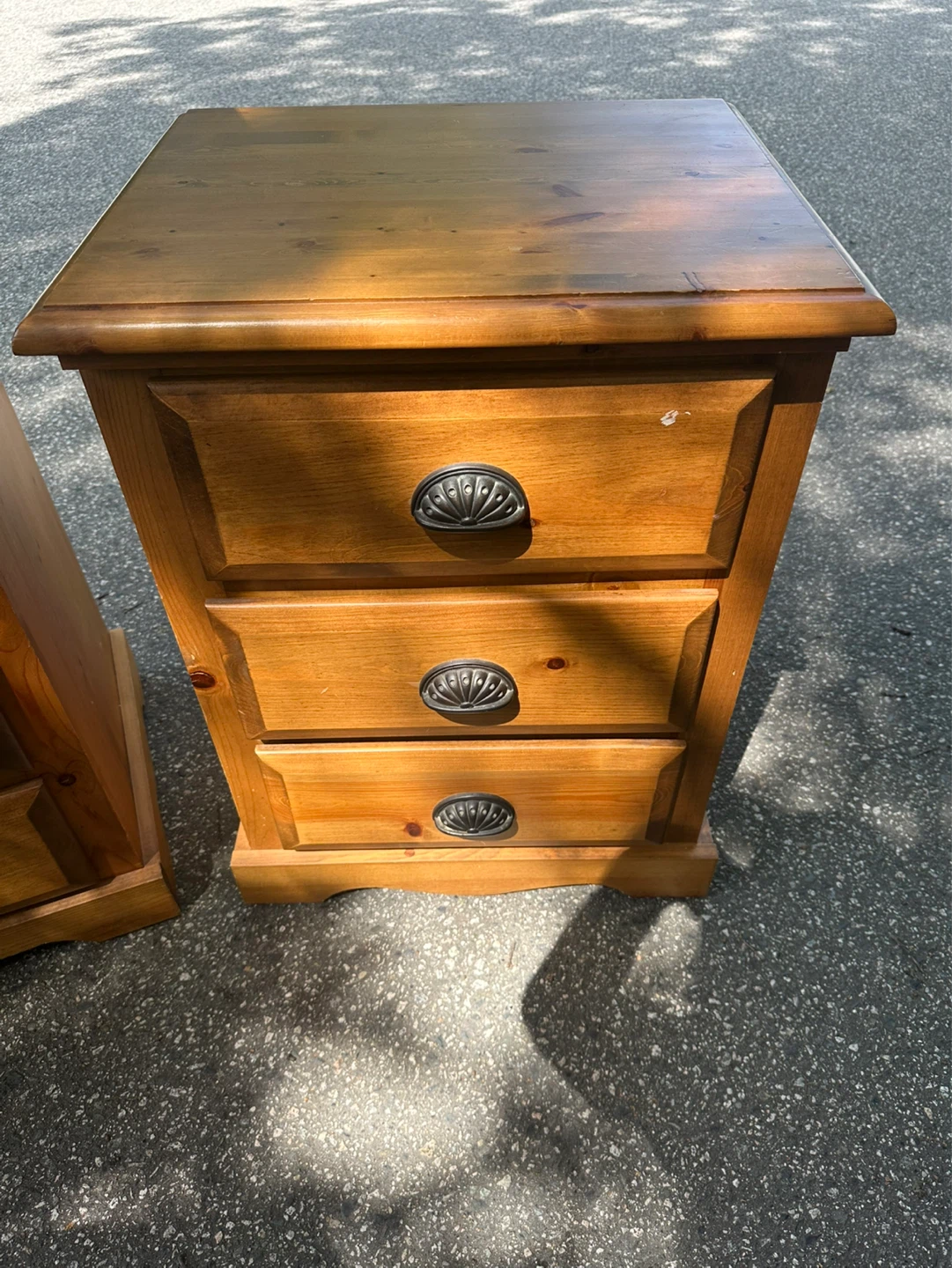 Solid wood dresser *FREE DELIVERY - photo 3
