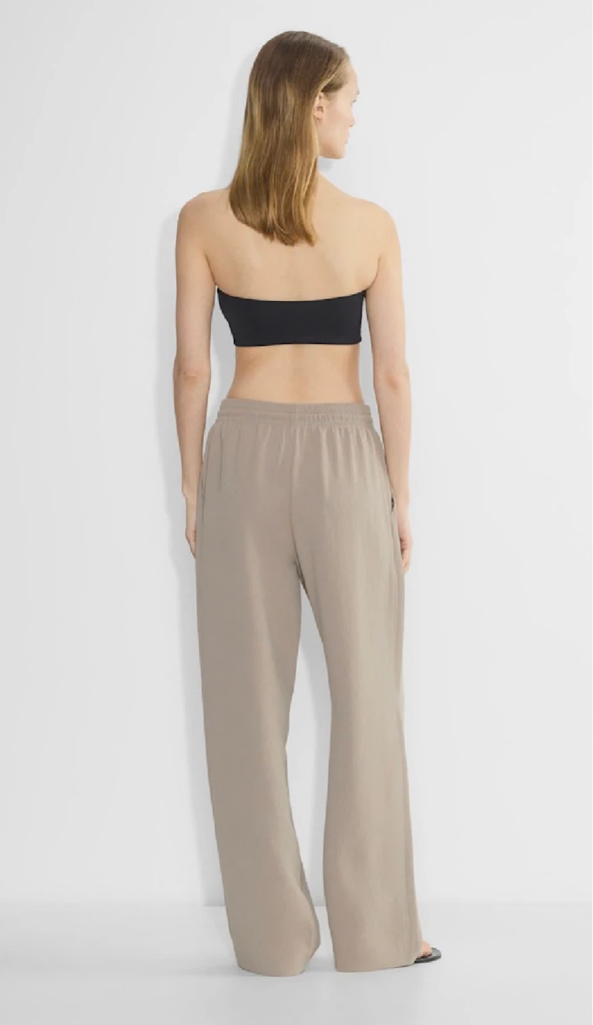Aritzia Wilfred Lodge Crepette Pants - photo 3