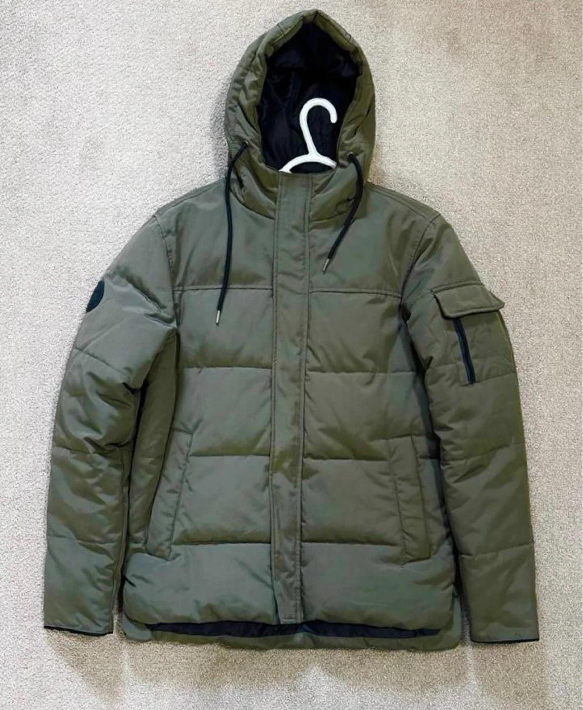 Storm Mountain Tahoe Parka Winter Jacket