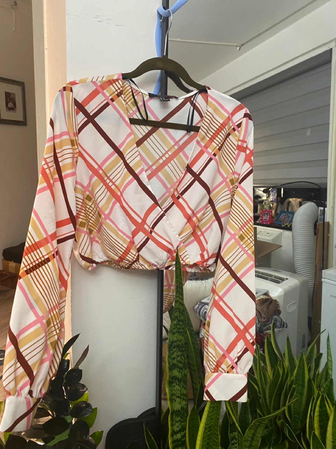 Size medium