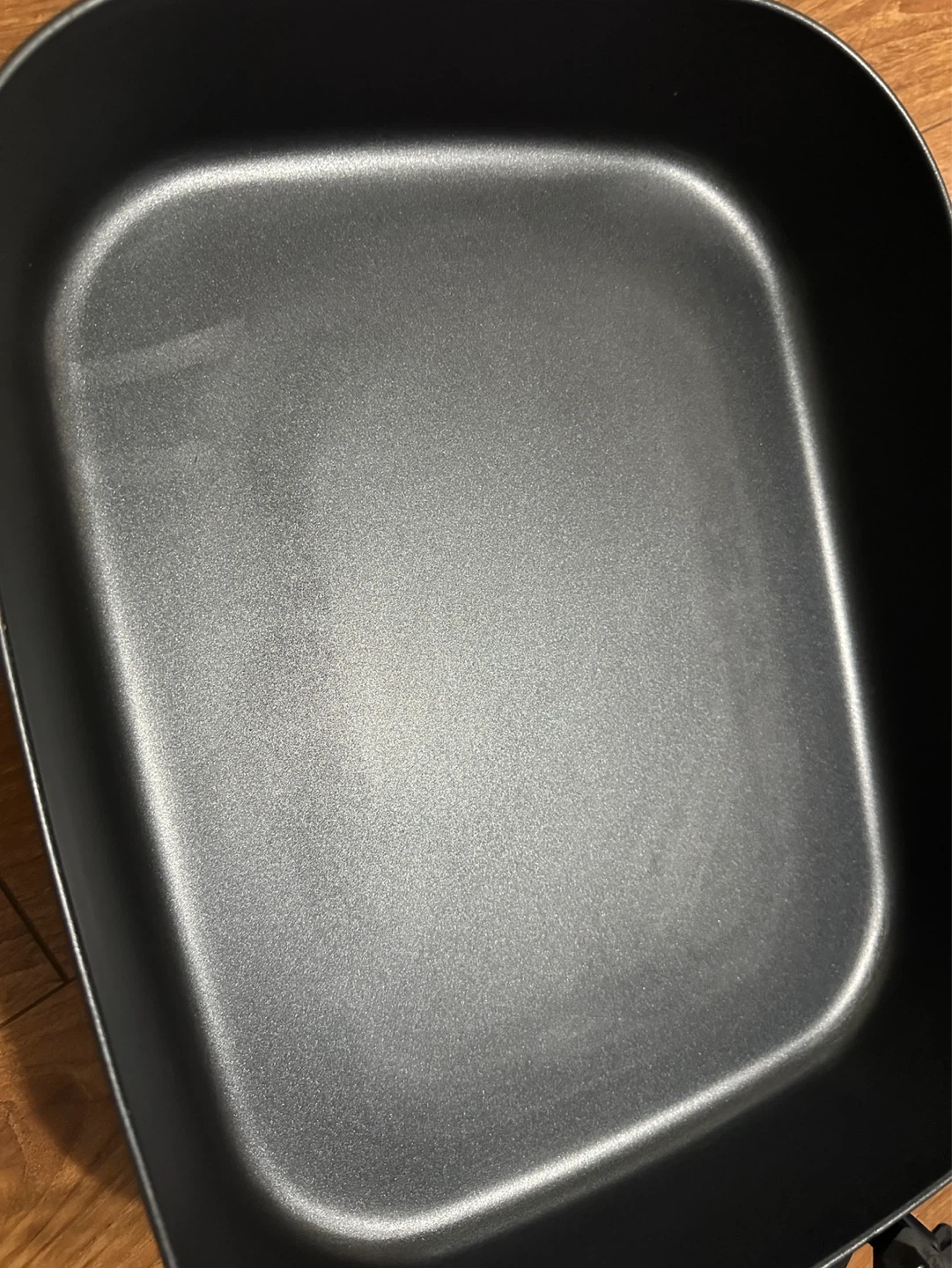 Black + Decker Electric Griddle - photo 5