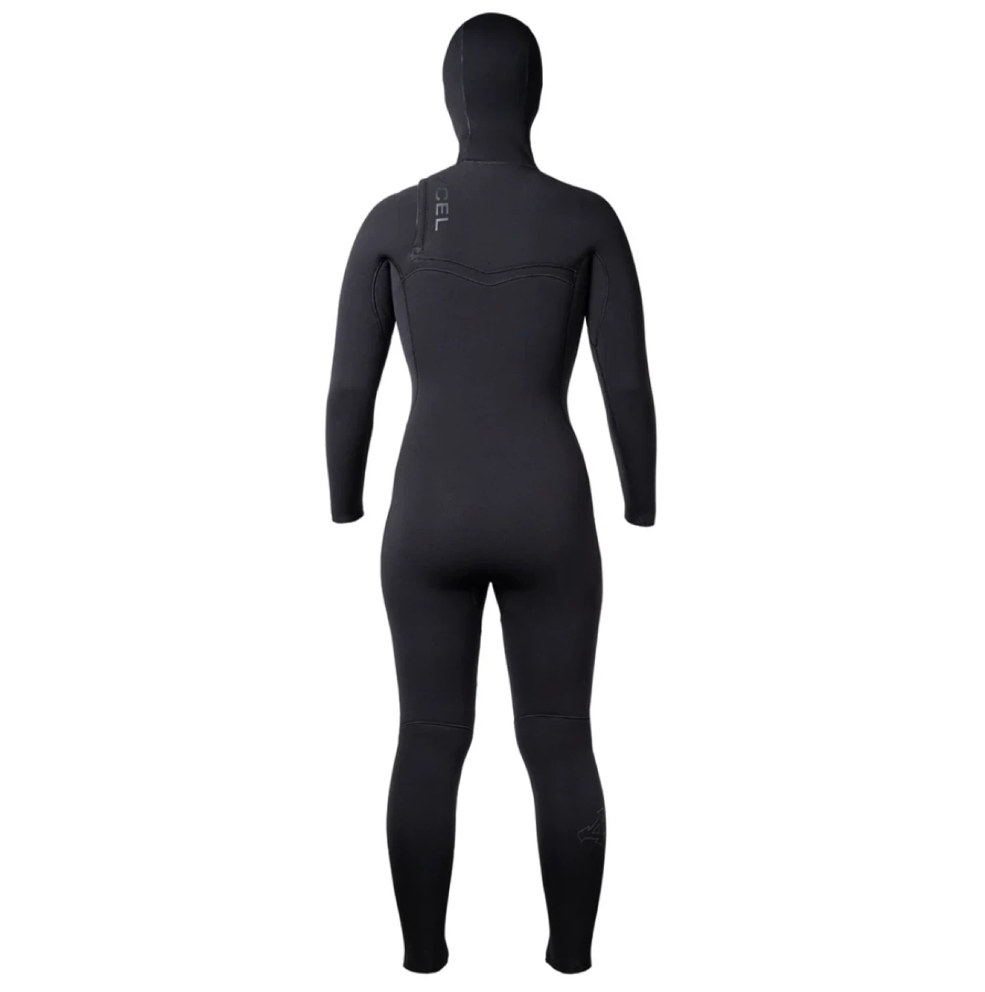 Xcel Women’s TDOC Smartfiber Tech Full 5/4mm Neoprene Wetsuit - photo 2