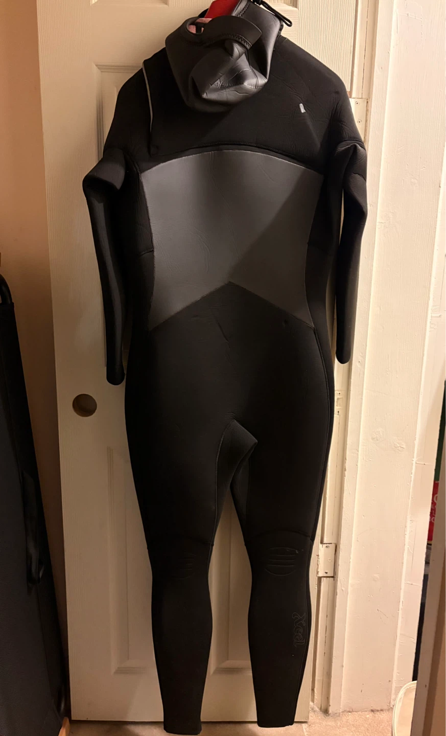 Xcel Women’s TDOC Smartfiber Tech Full 5/4mm Neoprene Wetsuit - photo 5