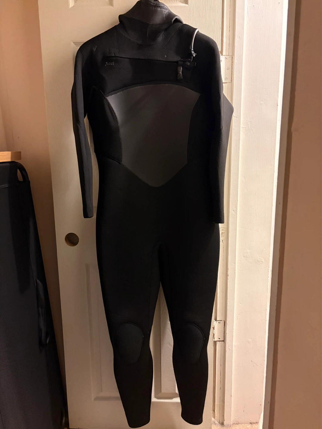 Xcel Women’s TDOC Smartfiber Tech Full 5/4mm Neoprene Wetsuit - photo 4