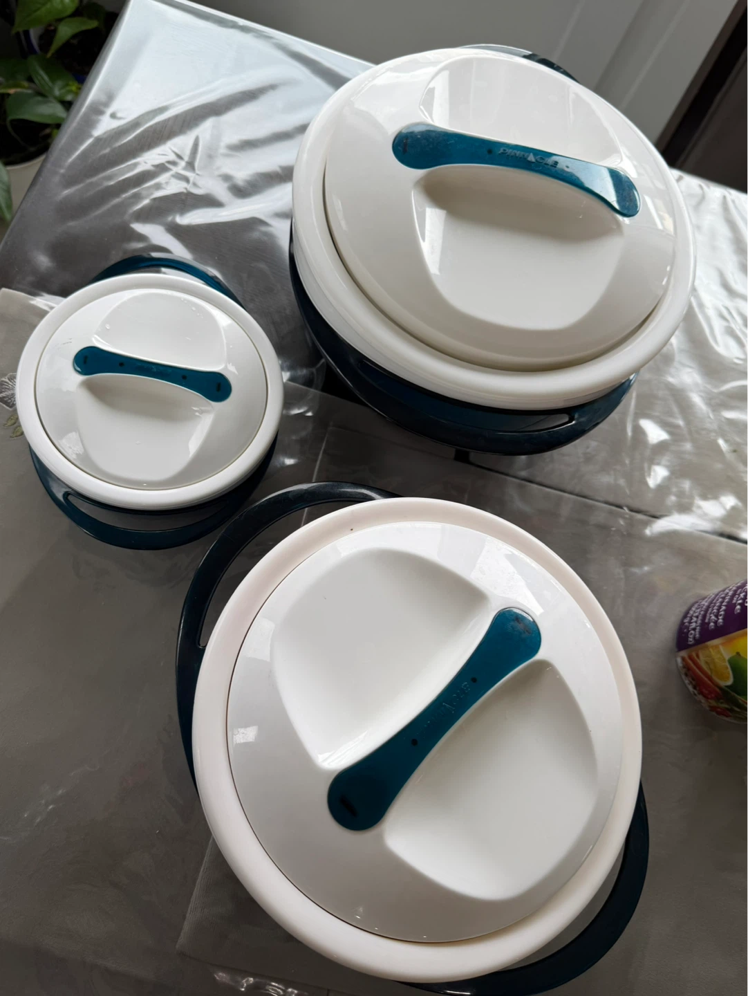 Hot Pot set