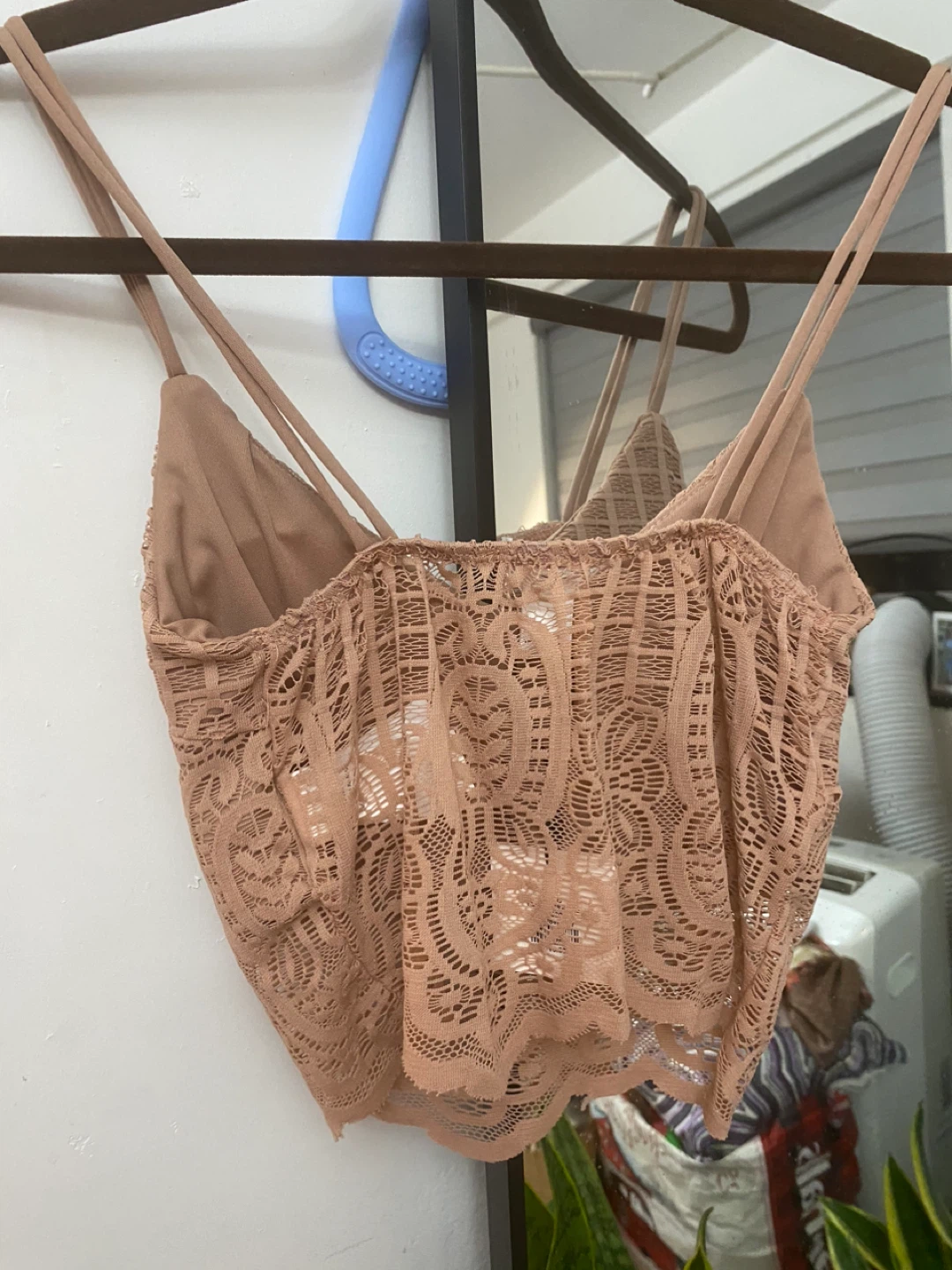 Blouse size small - photo 2