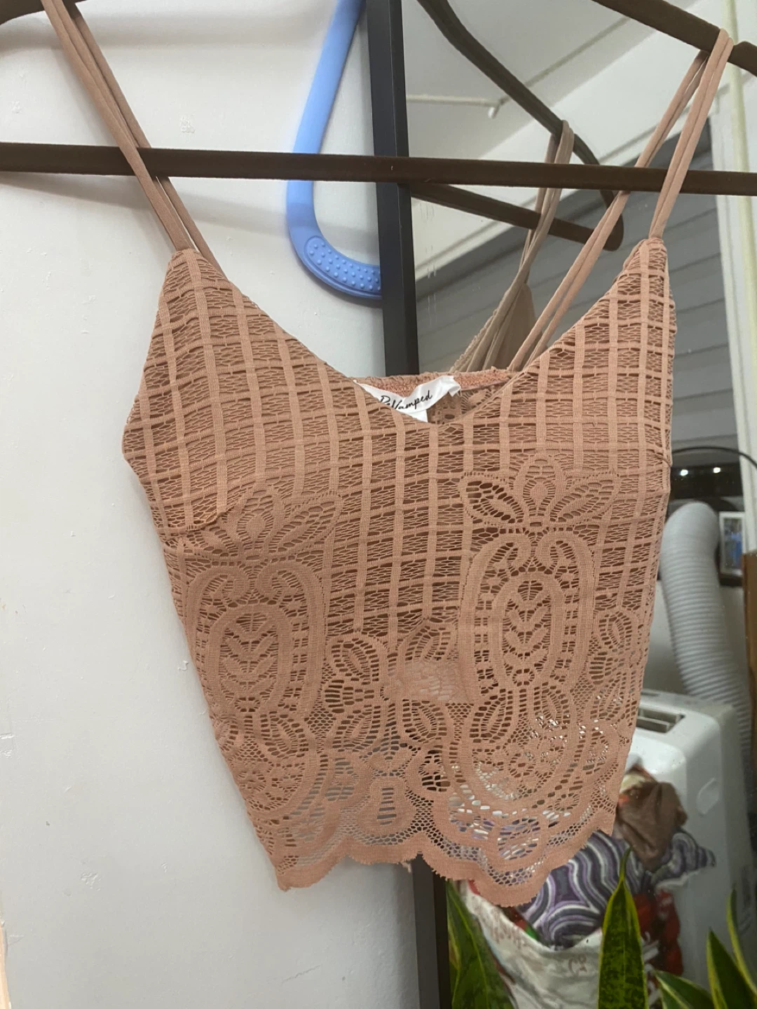 Blouse size small