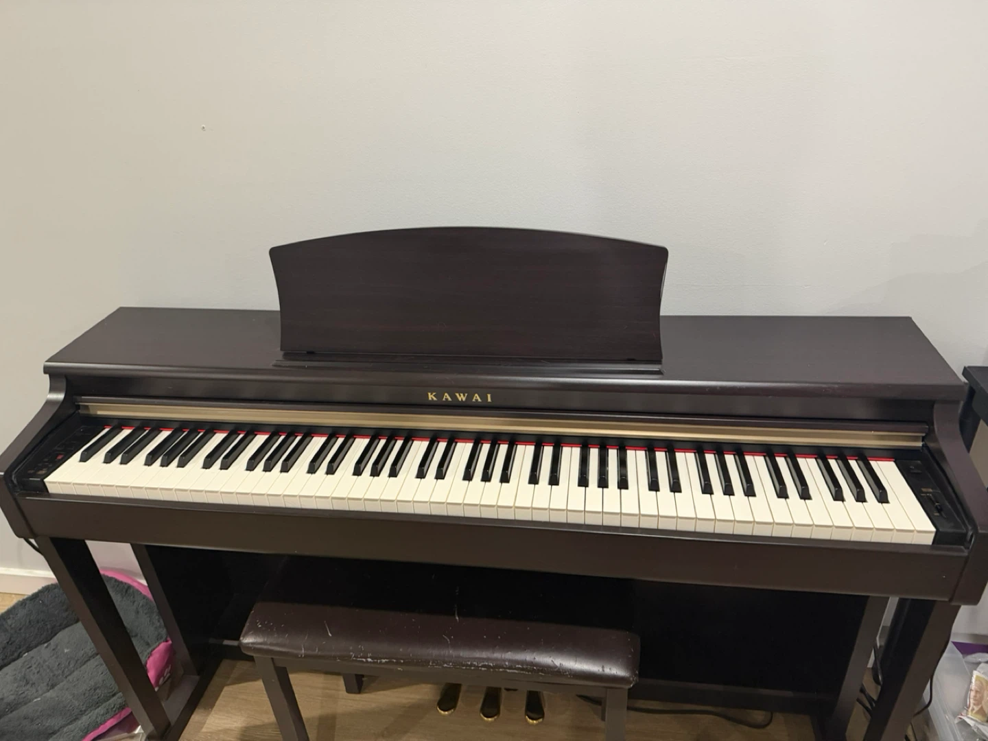 Kawai CN24 Digital Piano