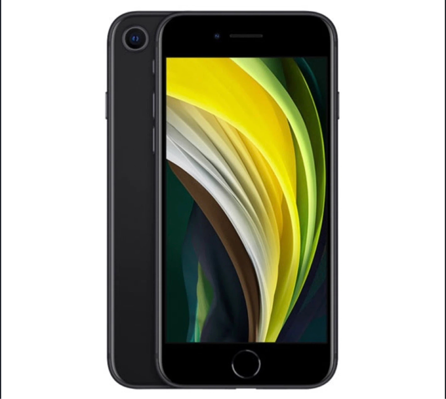 Apple iPhone SE (2nd generation)