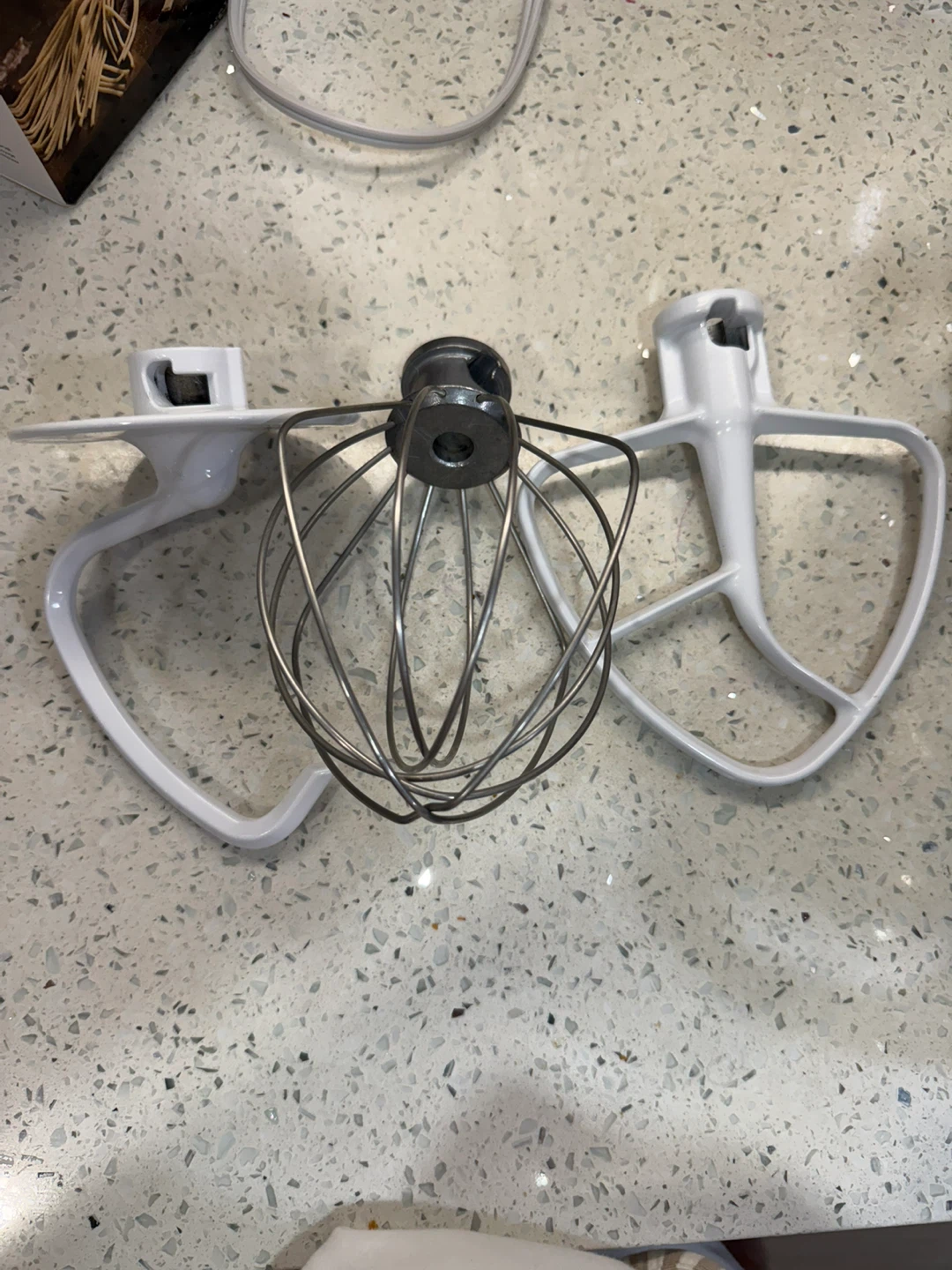 KitchenAid Artisan Stand Mixer - Blue - photo 4