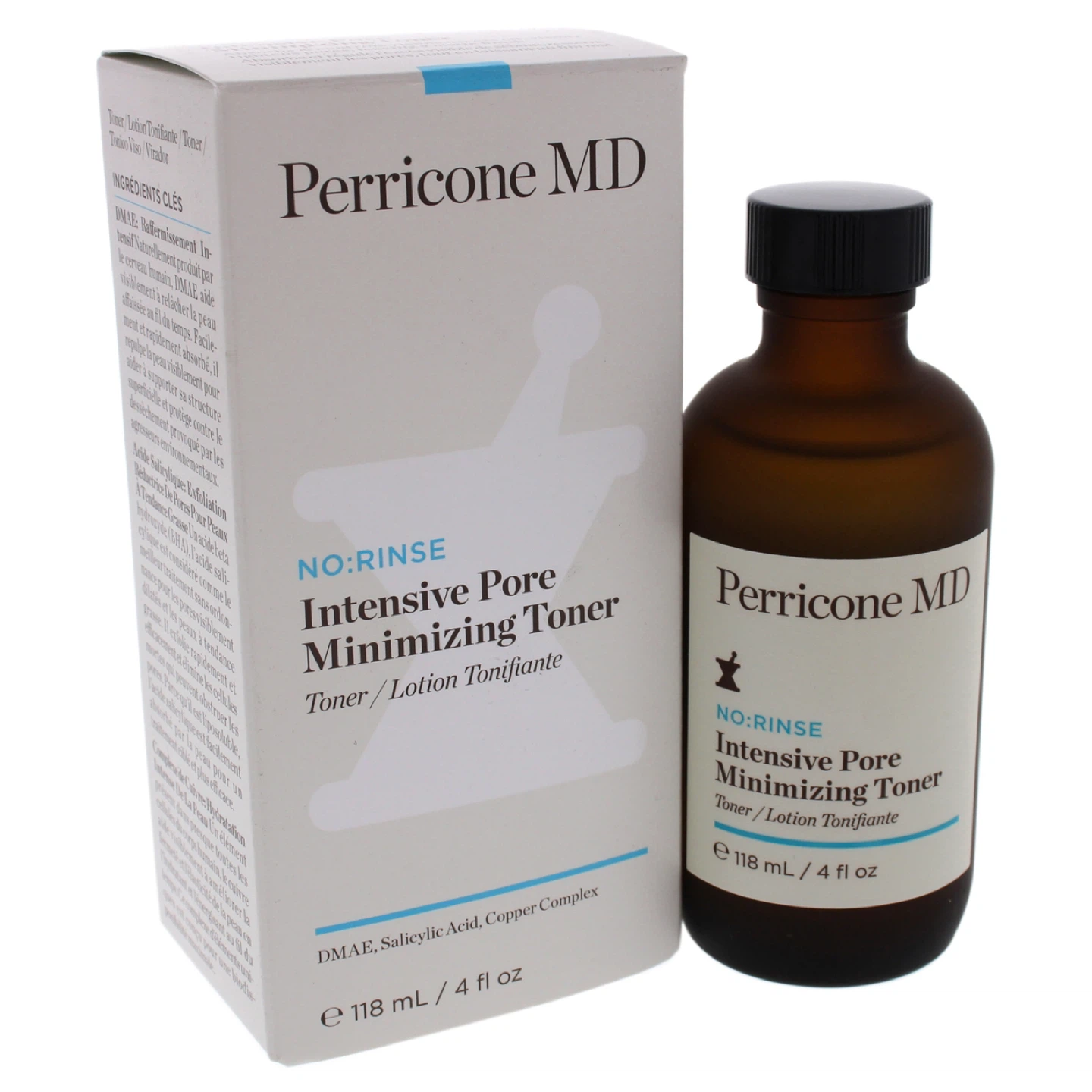 Perricone MD NO:RINSE Intensive Pore Minimizing Toner 118 mL