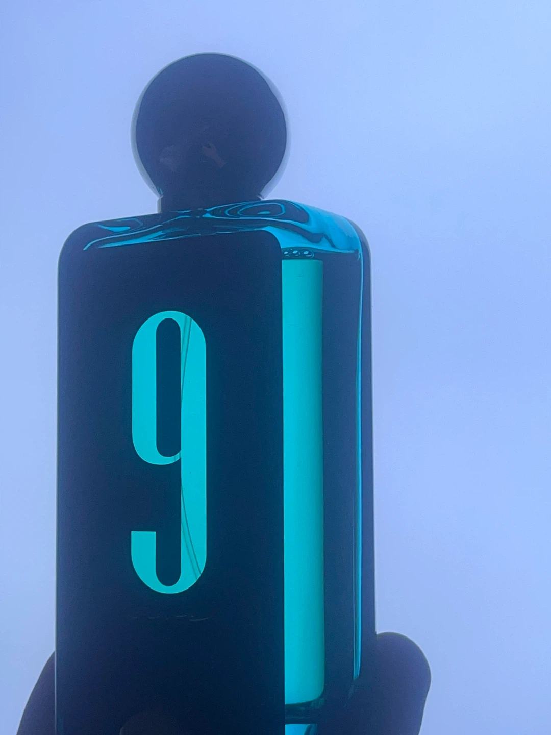 Afnan 9am Dive 100ml EDP - photo 2