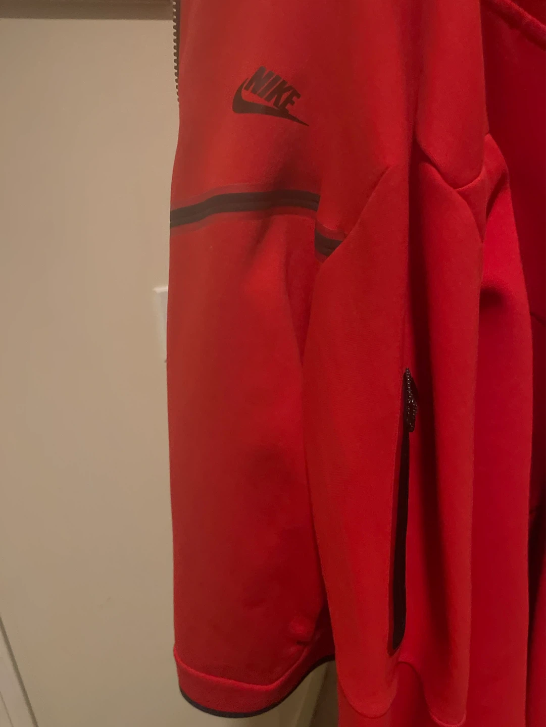Nike Tech Fleece Full Zip Hoodie - photo 3