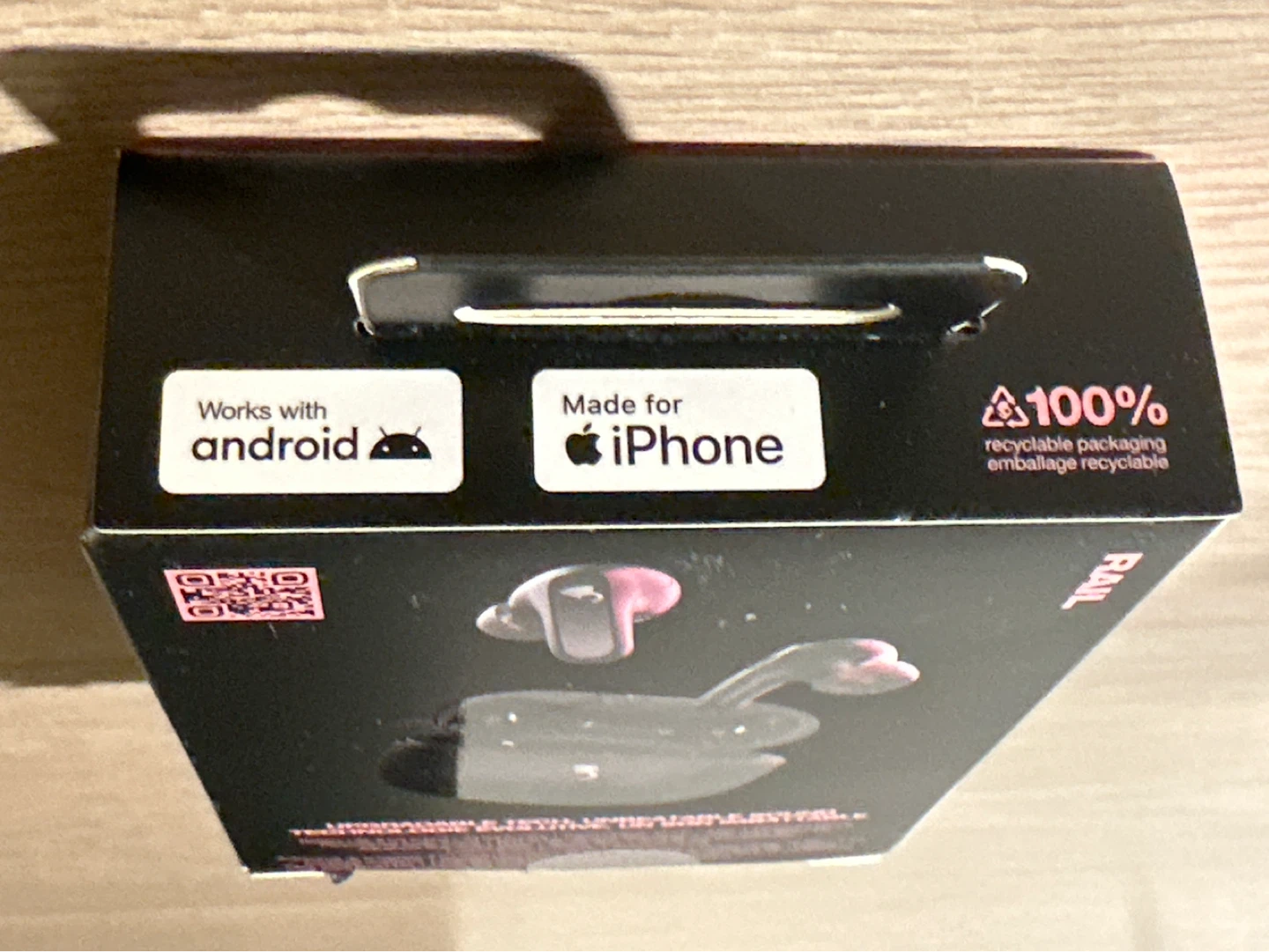 Skullcandy Rail True Wireless Earbuds - photo 3