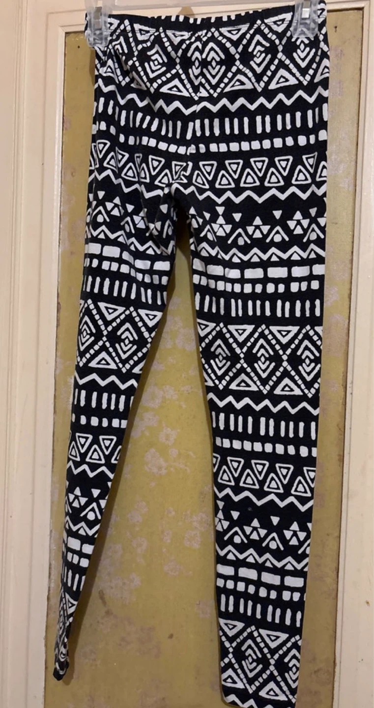 Forever 21 Leggings szS - photo 3