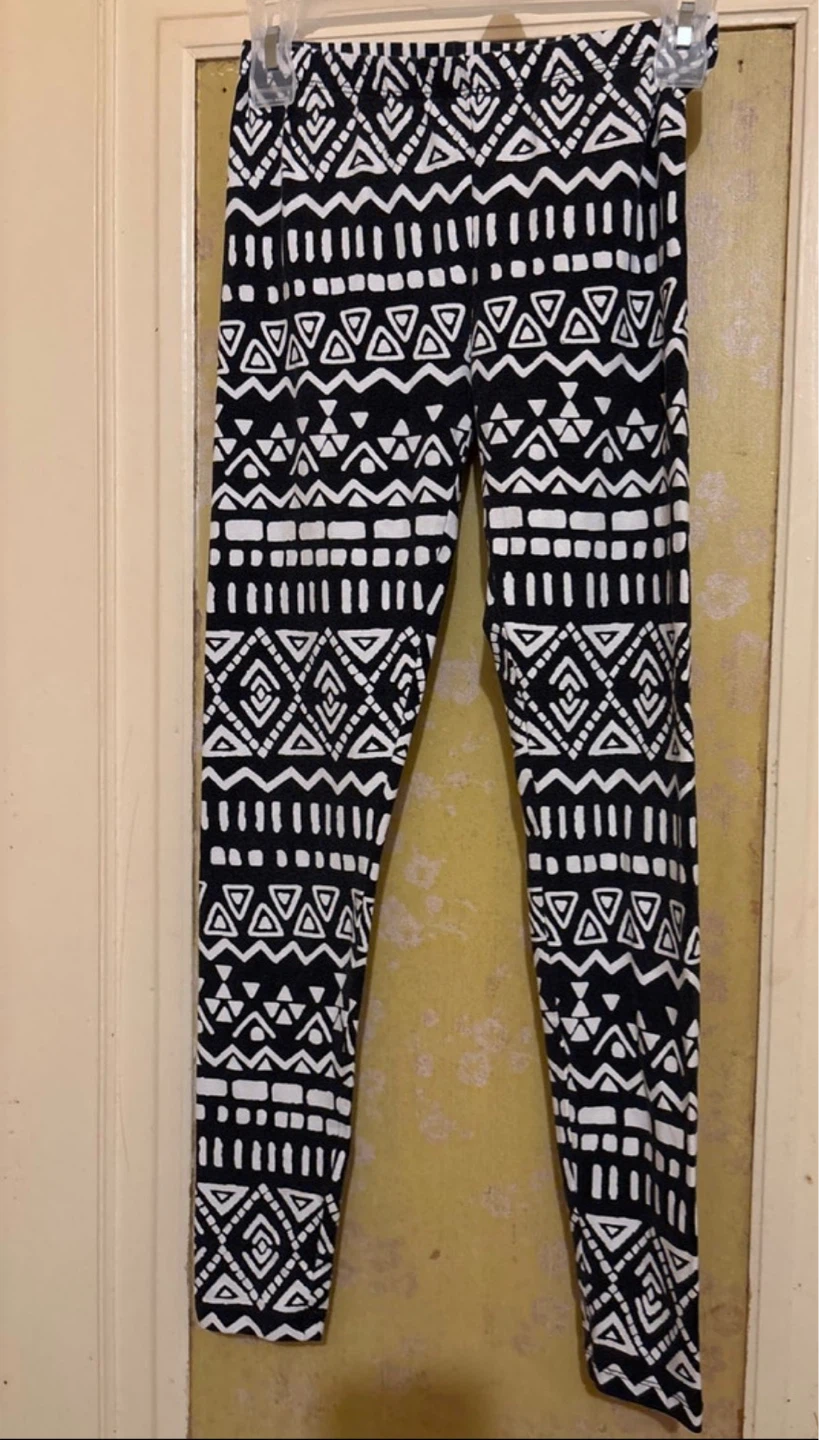 Forever 21 Leggings szS