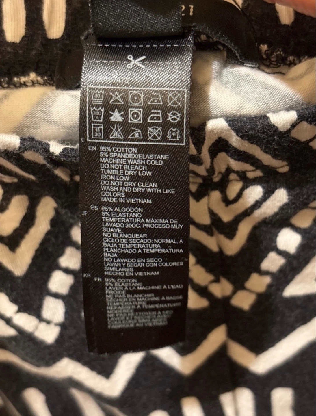 Forever 21 Leggings szS - photo 5