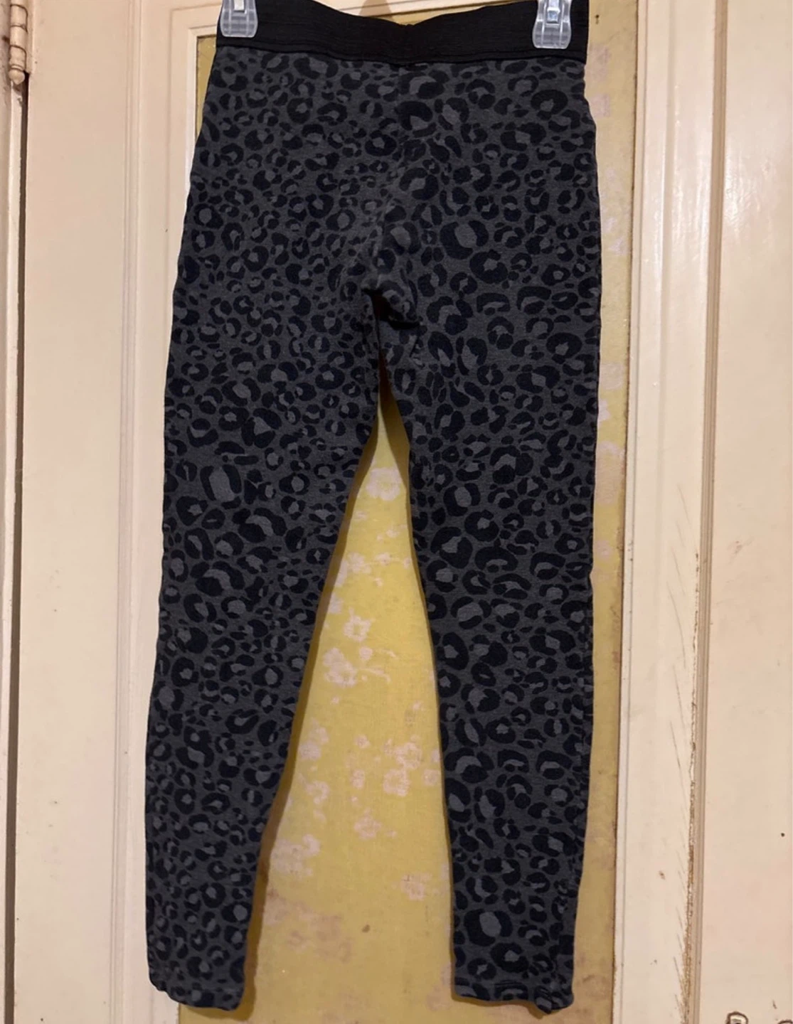 H&M capris length Leggings szXS - photo 3