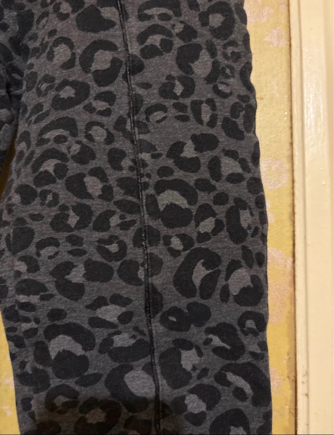 H&M capris length Leggings szXS - photo 2
