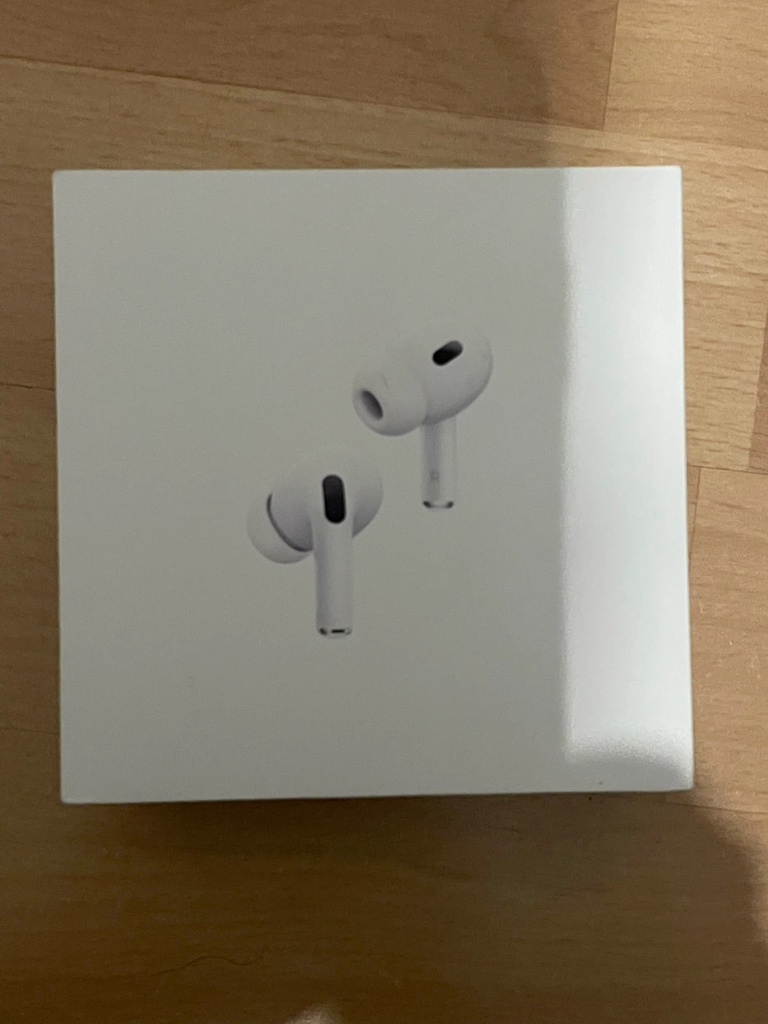 100% Authentic Apple AirPods Pro (2nd Generation)
