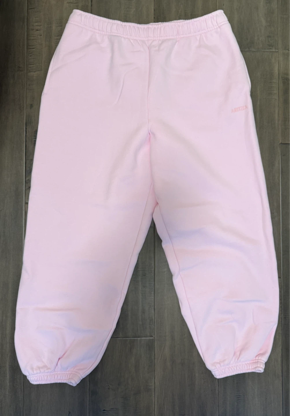 Ariztia megafit villa pink Sweatpants
