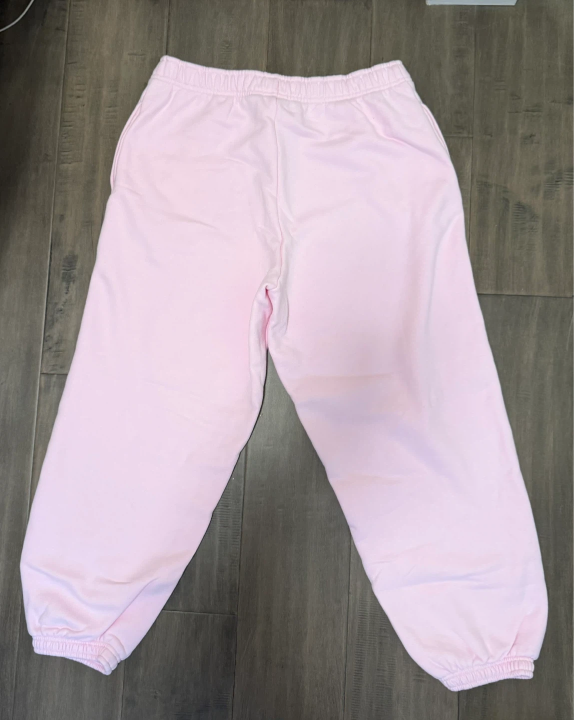 Ariztia megafit villa pink Sweatpants - photo 2