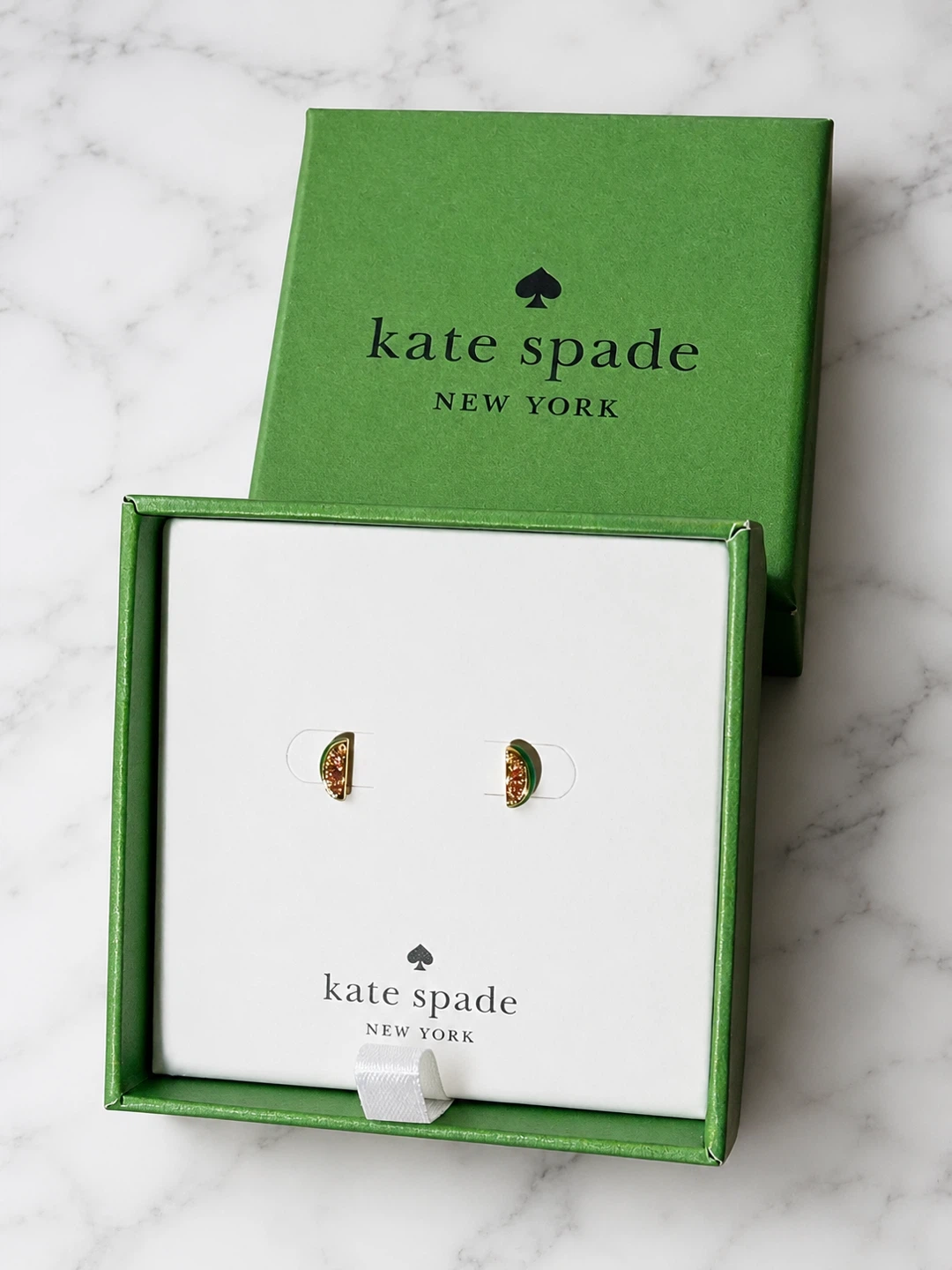 Kate Spade New York Stud Earrings