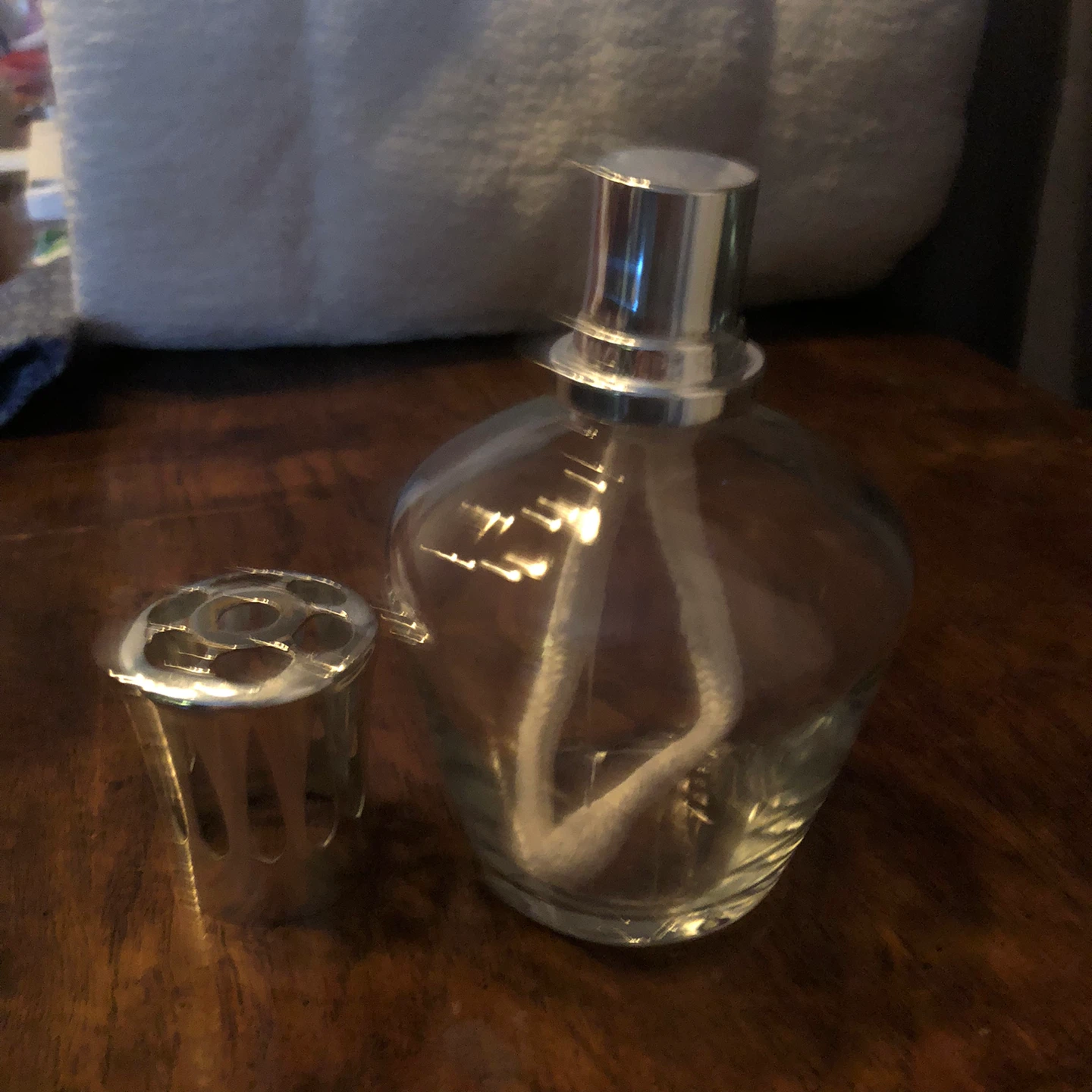 Lampe Berger Fragrance Lamp - photo 3