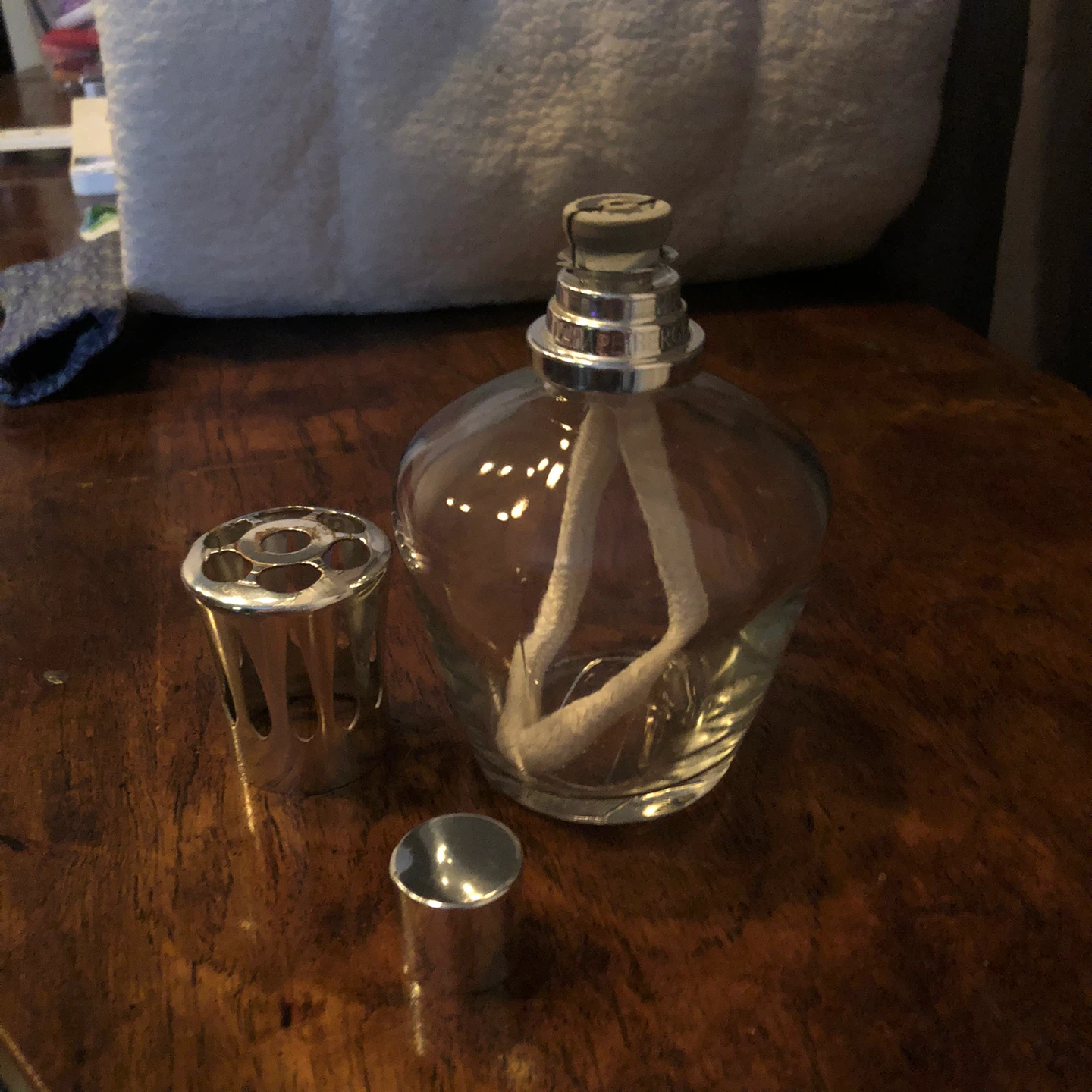 Lampe Berger Fragrance Lamp - photo 4