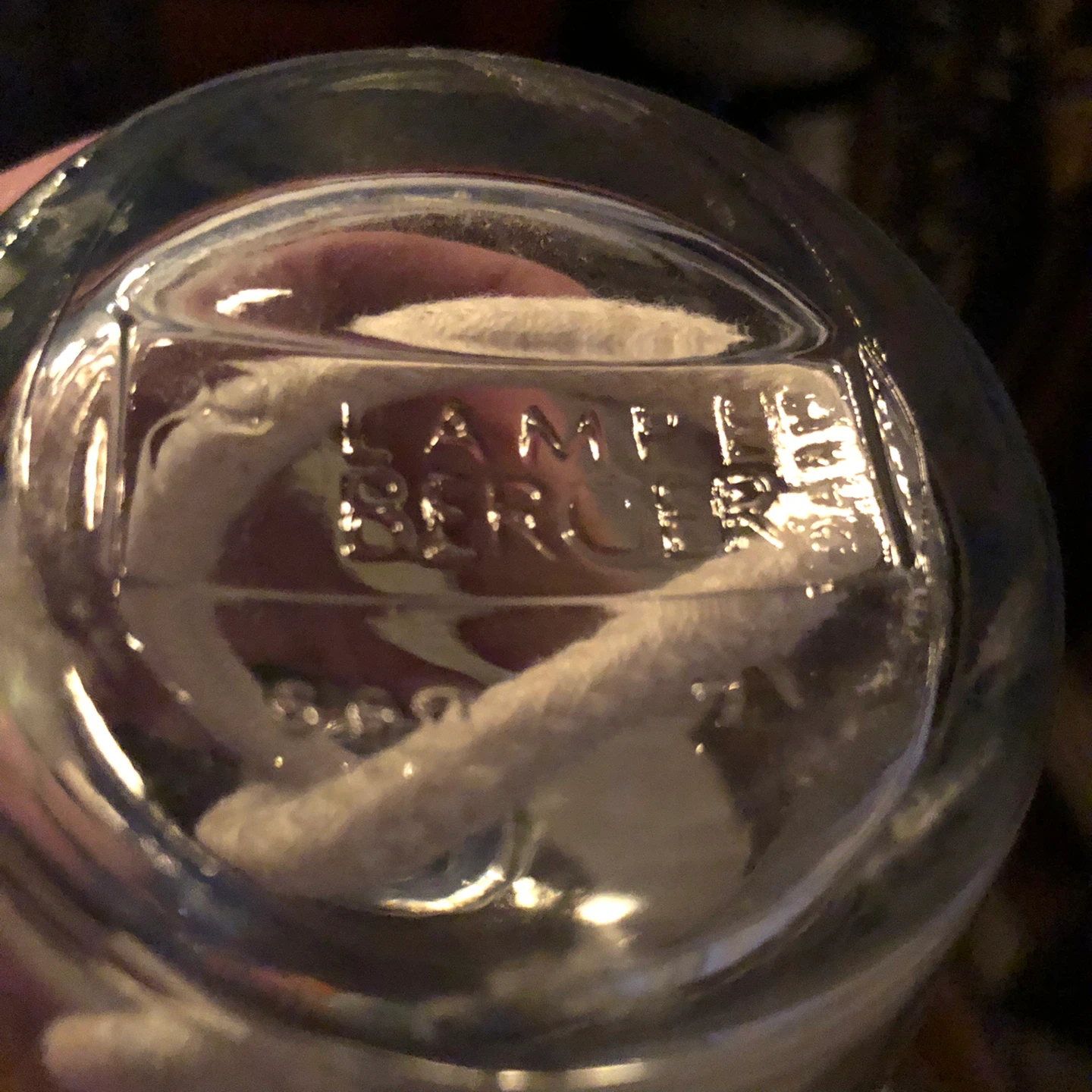 Lampe Berger Fragrance Lamp - photo 5